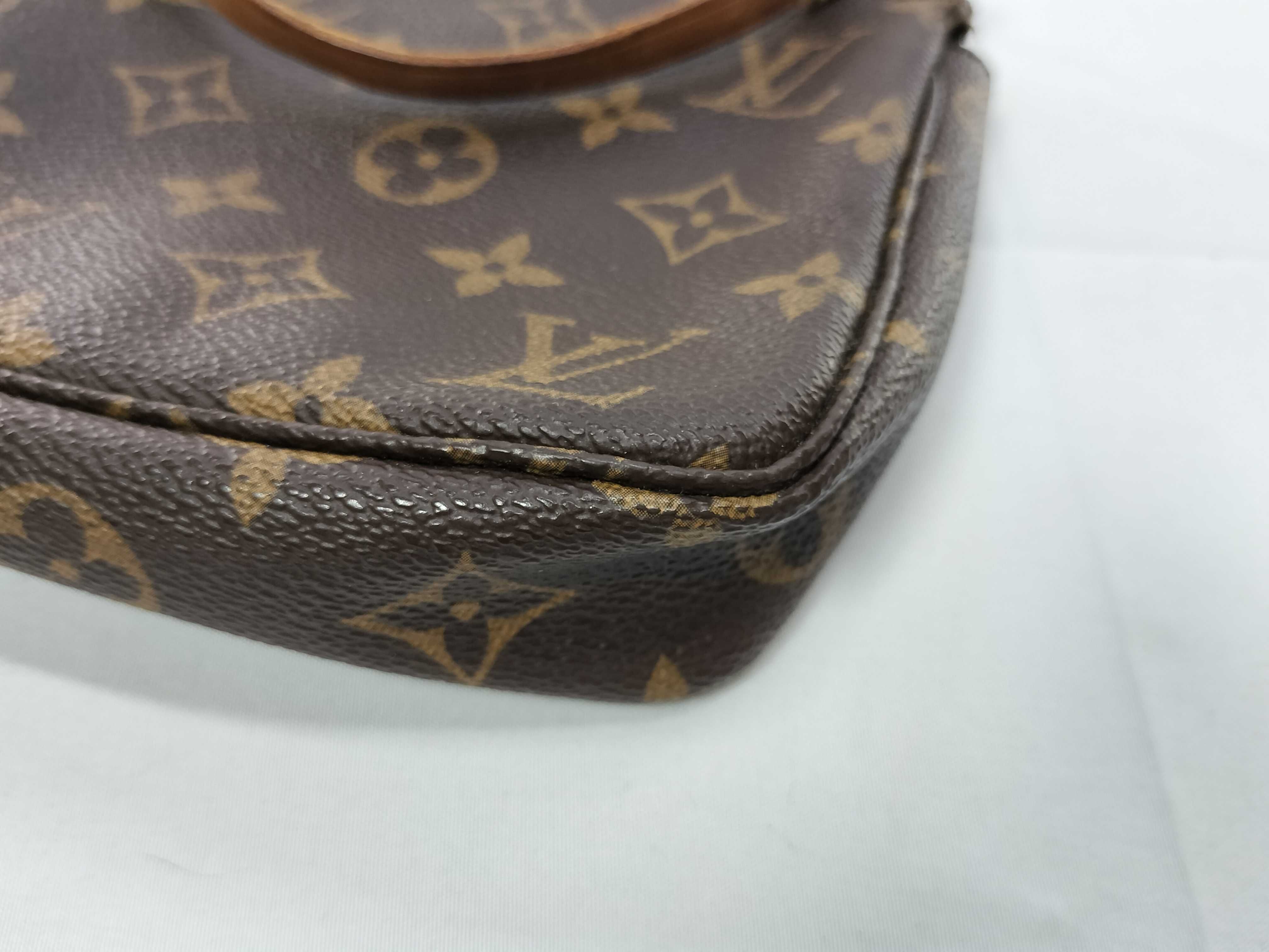Monogram M40712 Pochette Accessoires Pouch — view 8