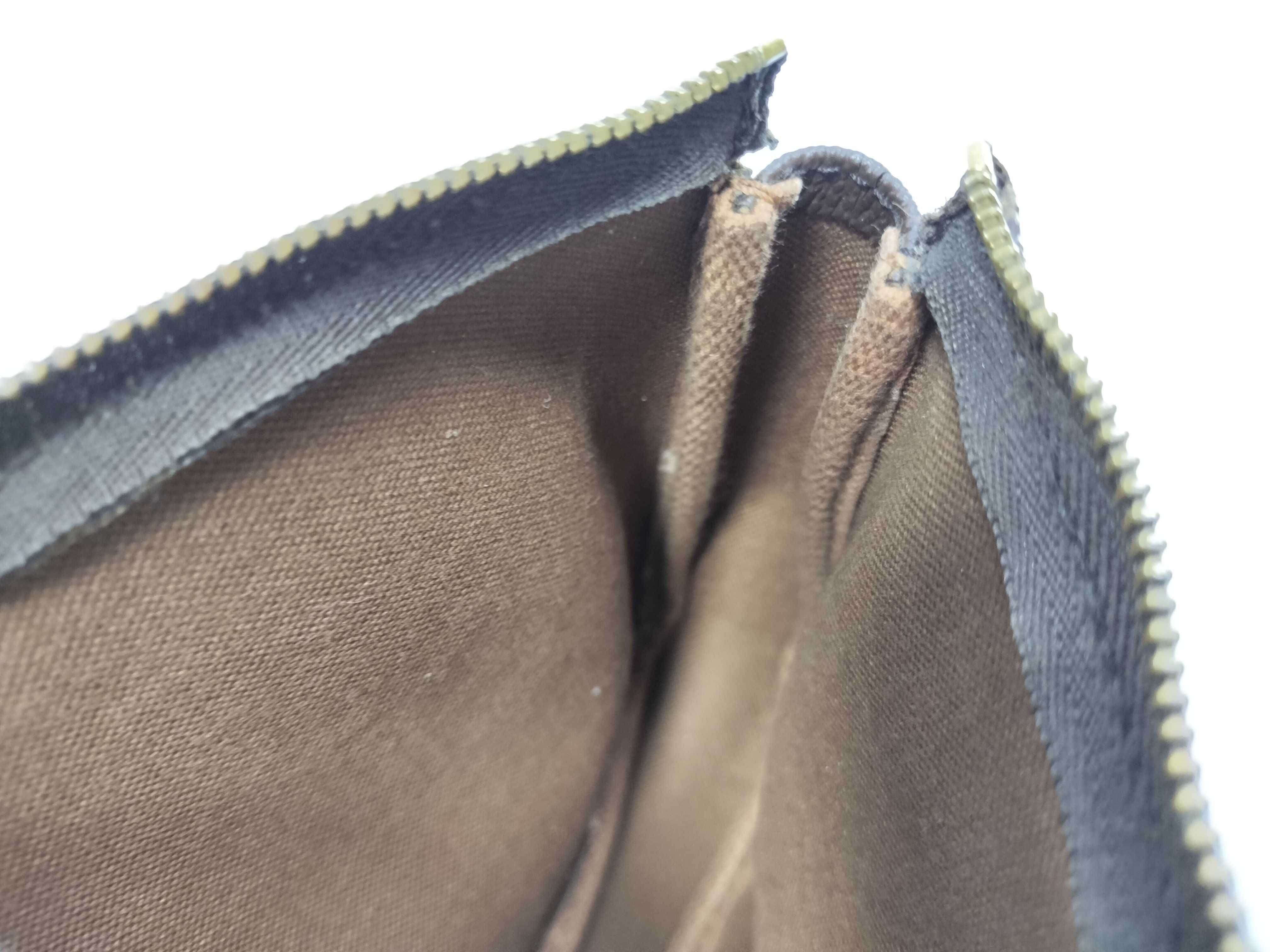 Monogram M40712 Pochette Accessoires Pouch — view 10