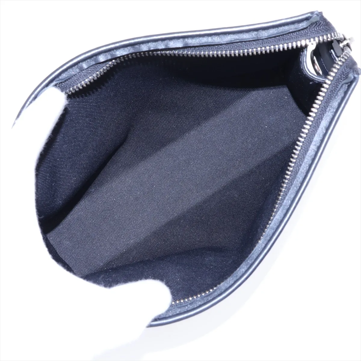 Monogram Eclipse Gaston Wearable Wallet M81124 Gray (RFID detected) — view 6