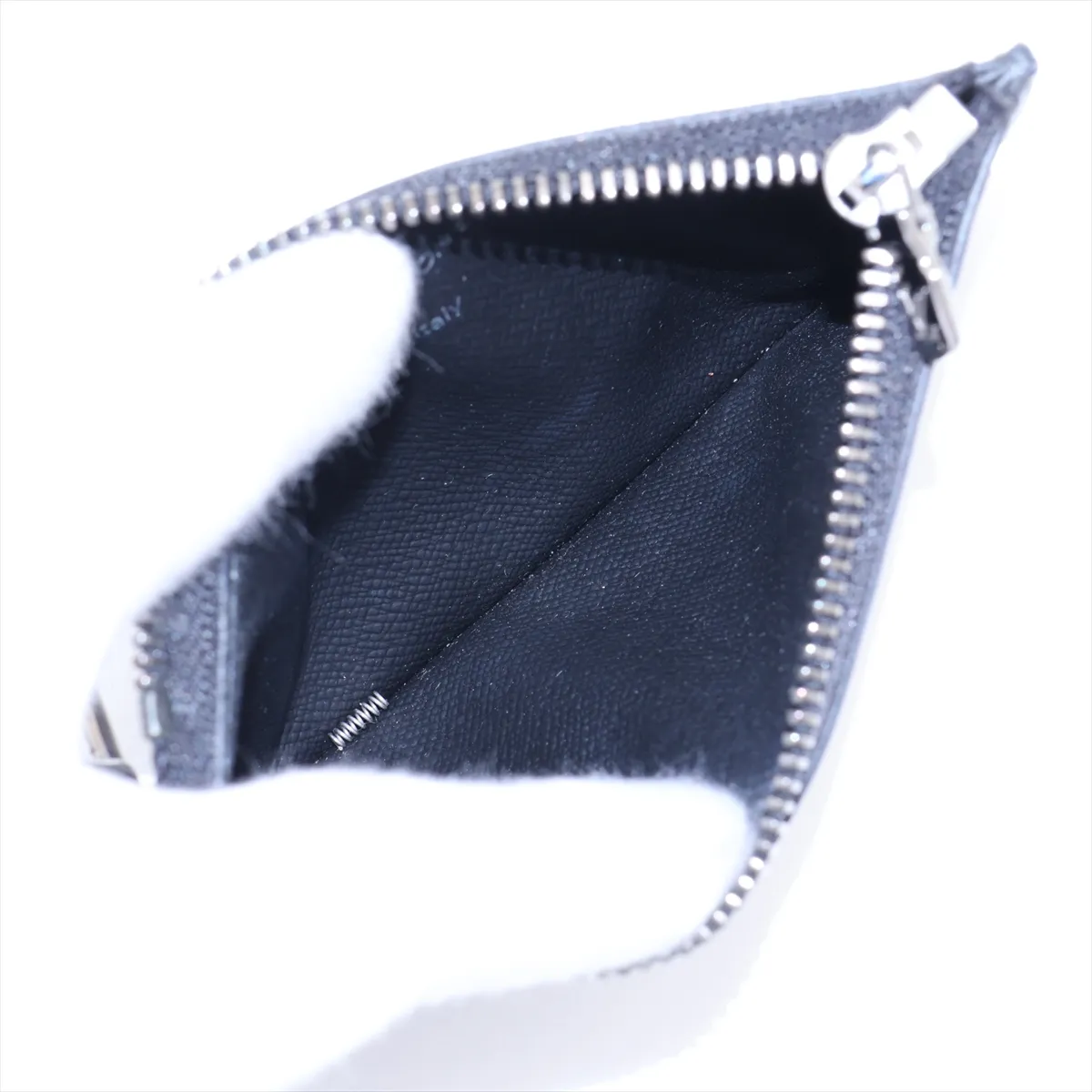 Monogram Eclipse Gaston Wearable Wallet M81124 Gray (RFID detected) — view 7