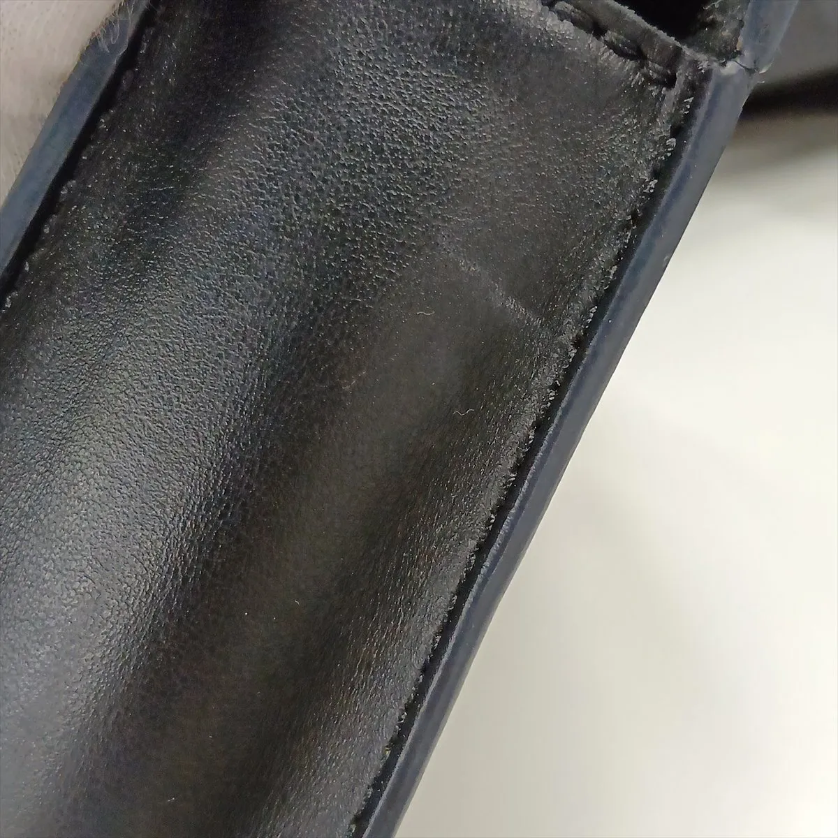 Monogram Eclipse Gaston Wearable Wallet M81124 Gray (RFID detected) — view 10