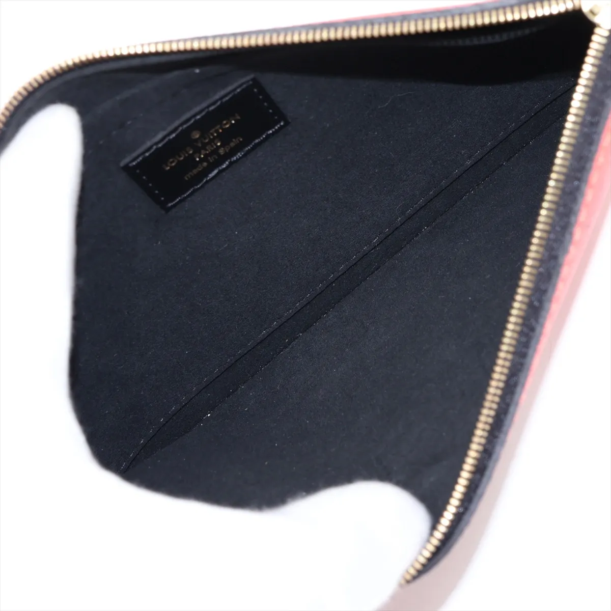 GameOn Neverfull MM M57462 CA3280 White x Black — view 9