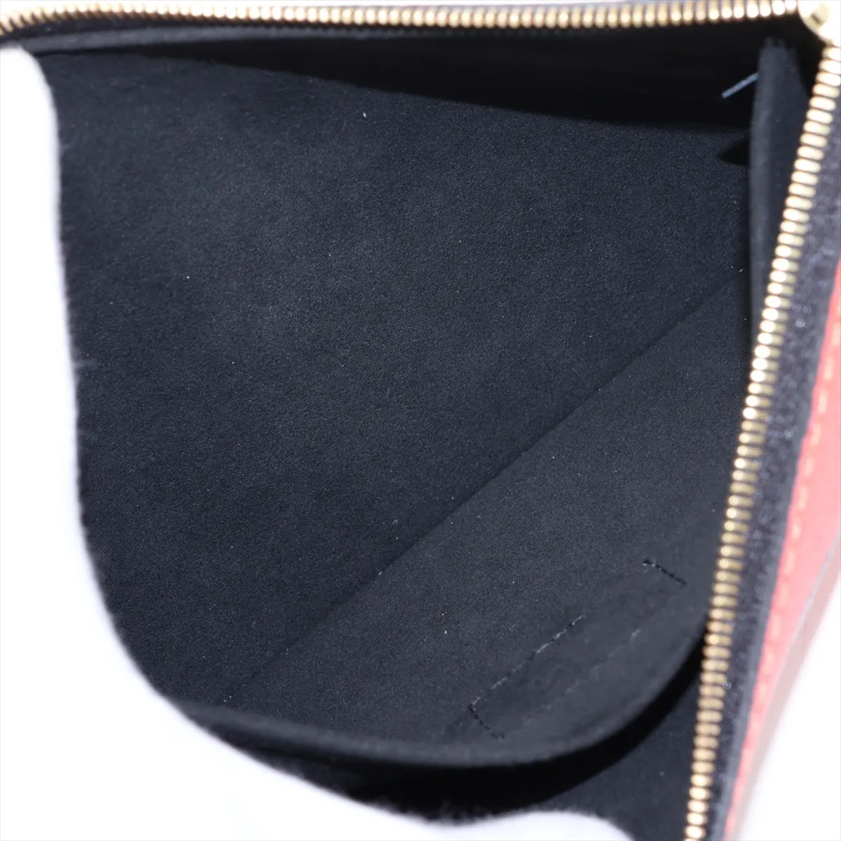 GameOn Neverfull MM M57462 CA3280 White x Black — view 10