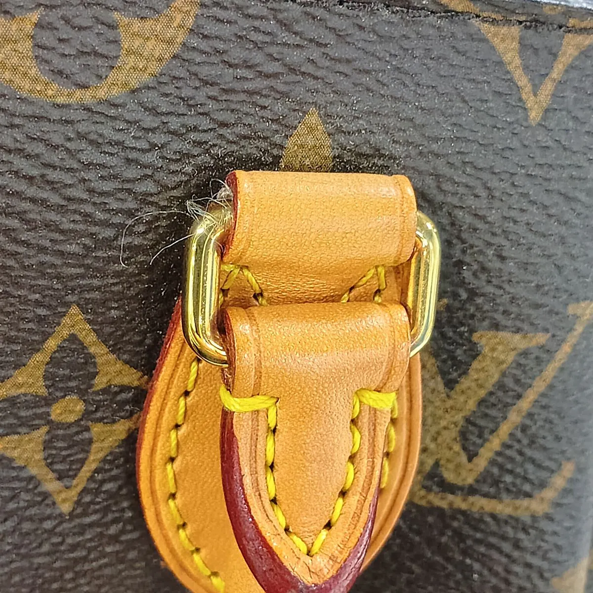 Monogram Turenne PM M48813 FL5115 Brown — view 13