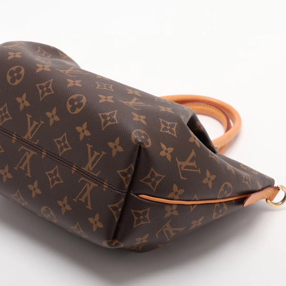 Monogram Turenne PM M48813 FL5115 Brown — view 3