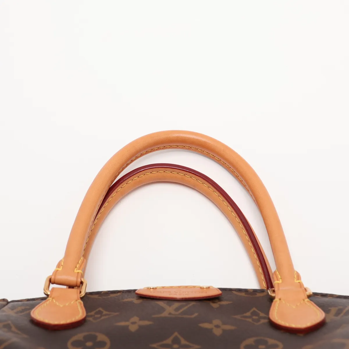 Monogram Turenne PM M48813 FL5115 Brown — view 6