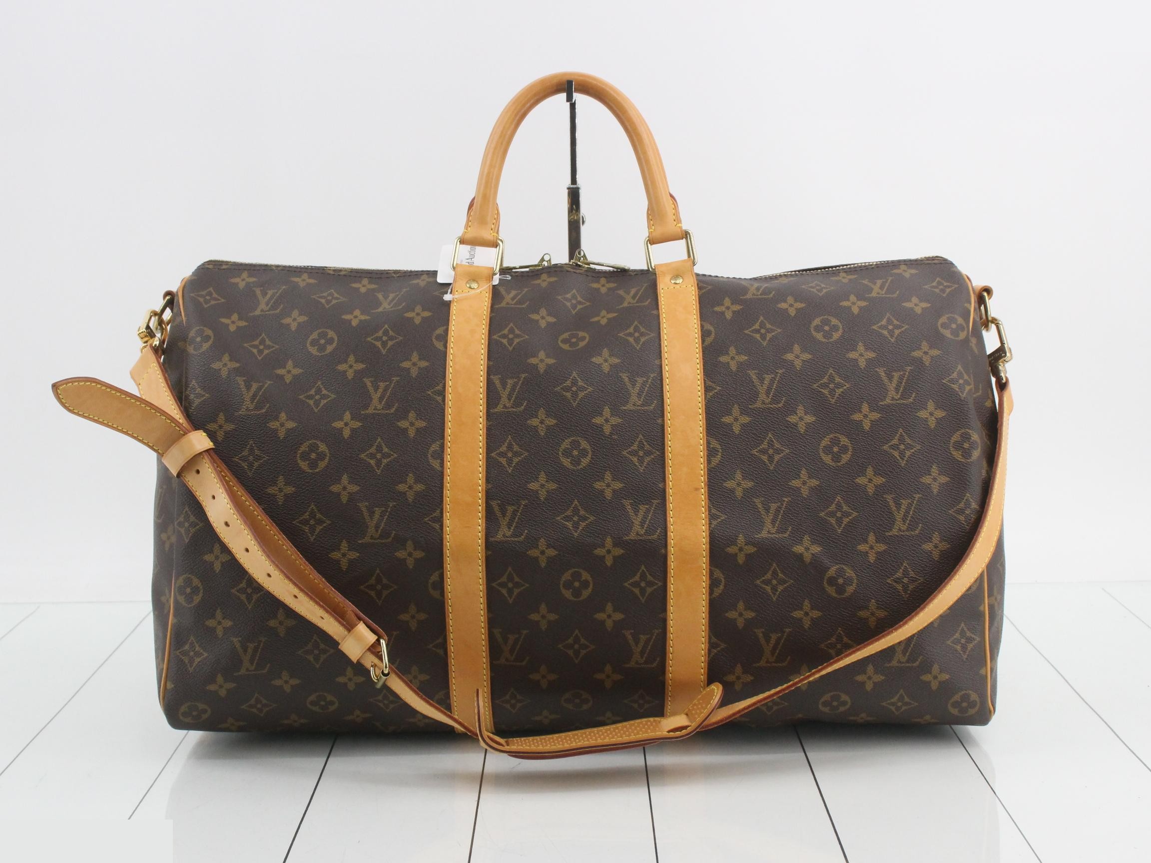 Keepall Bandoulière 50