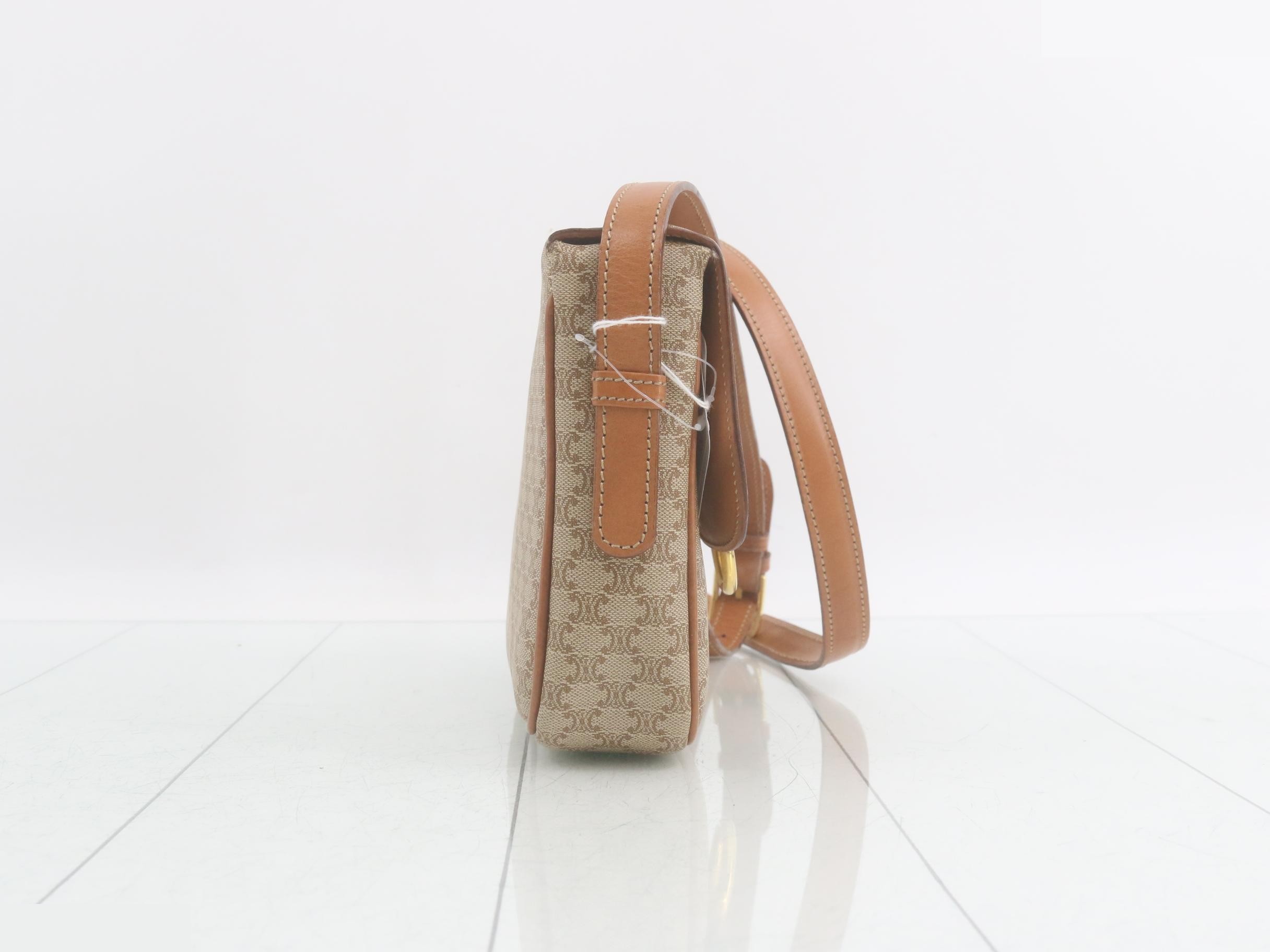Shoulder Bag — view 4