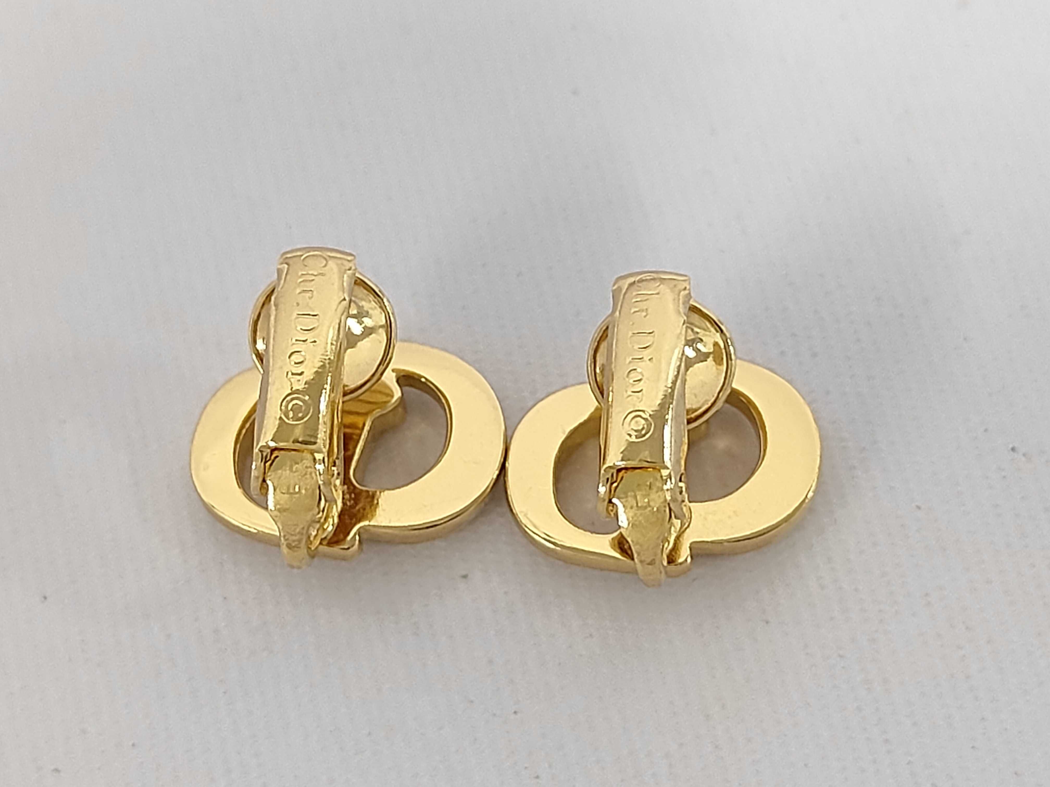 Christian / Earrings / GP Earrings — view 2
