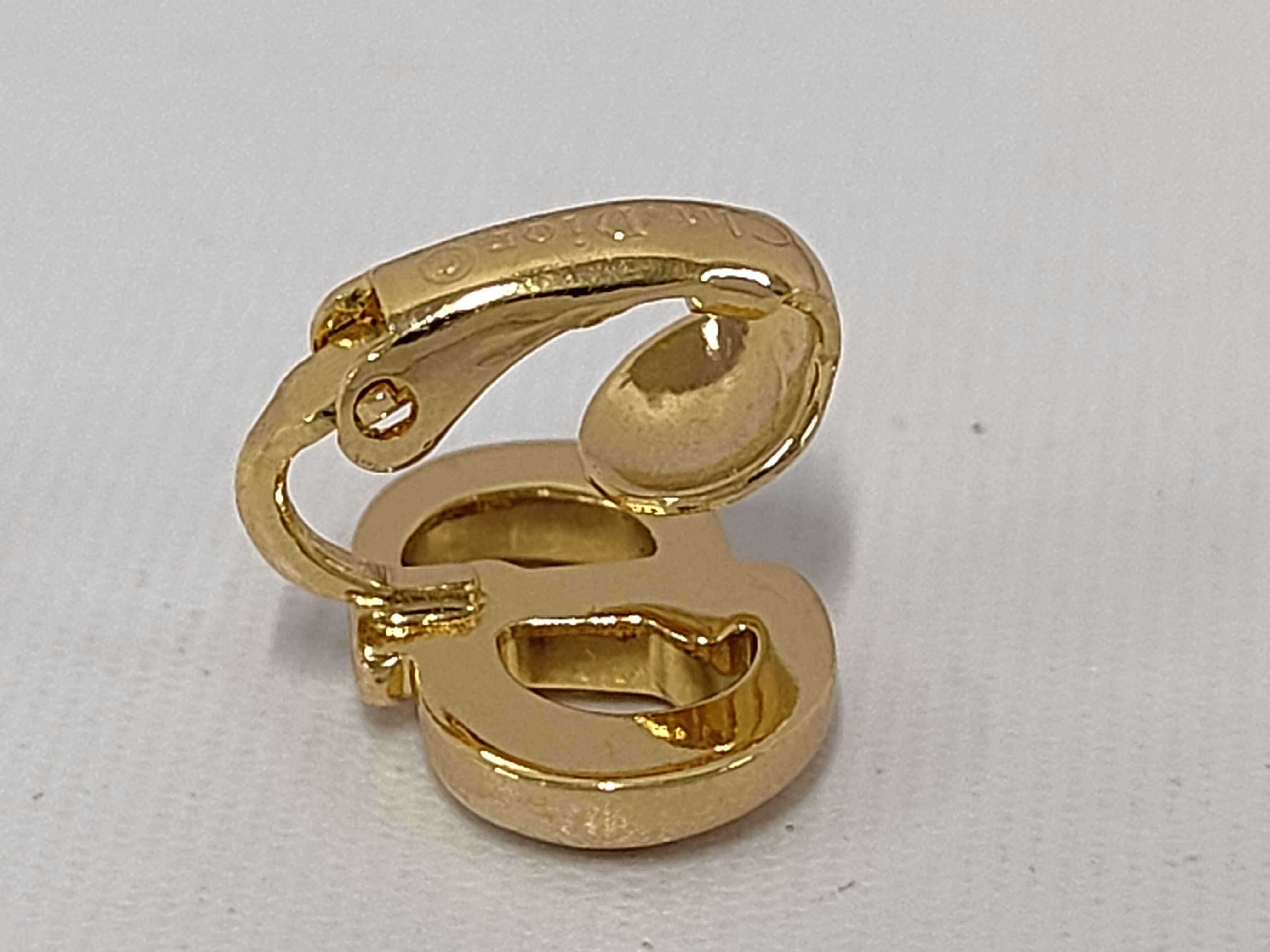 Christian / Earrings / GP Earrings — view 3
