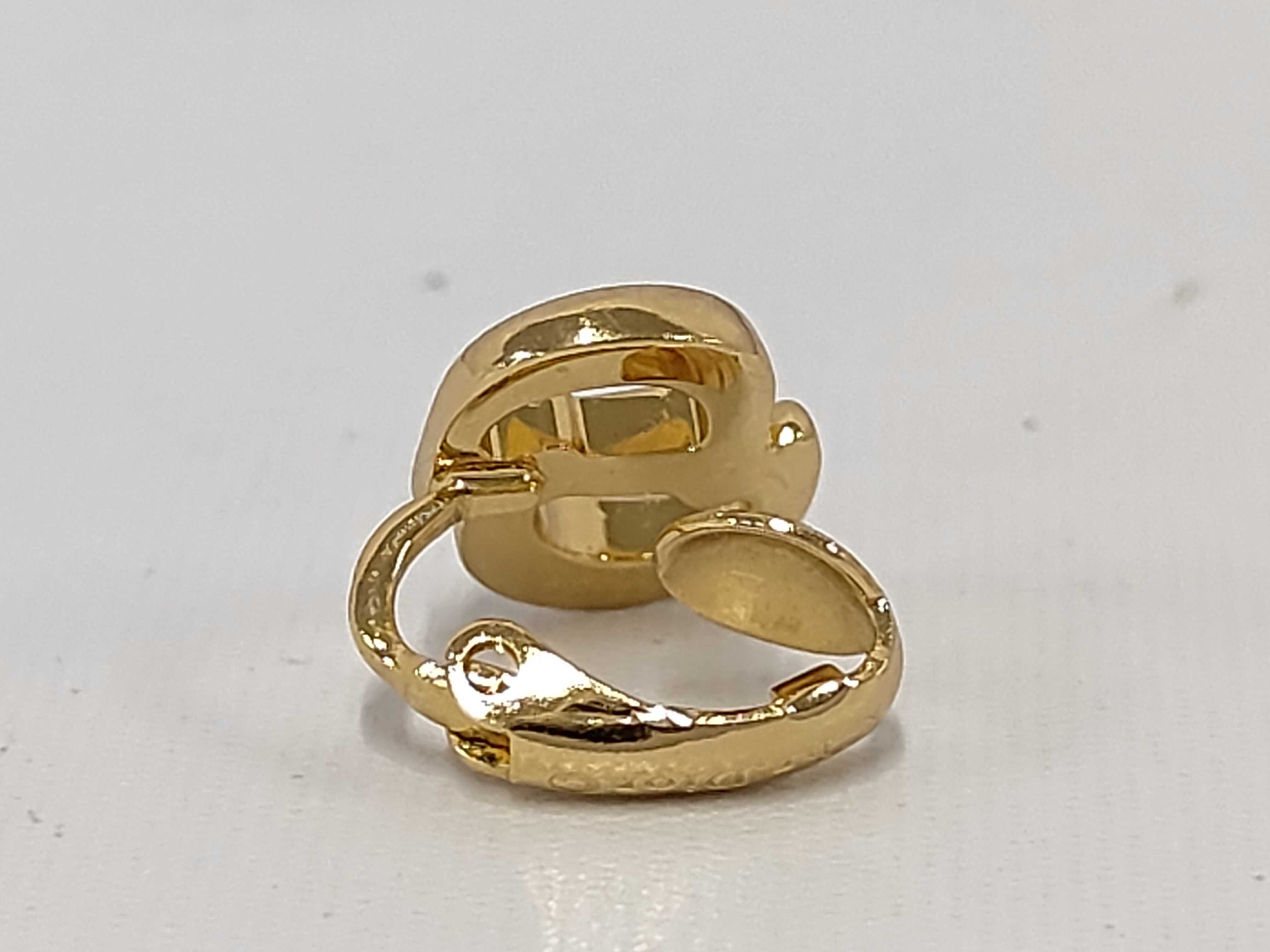 Christian / Earrings / GP Earrings — view 4