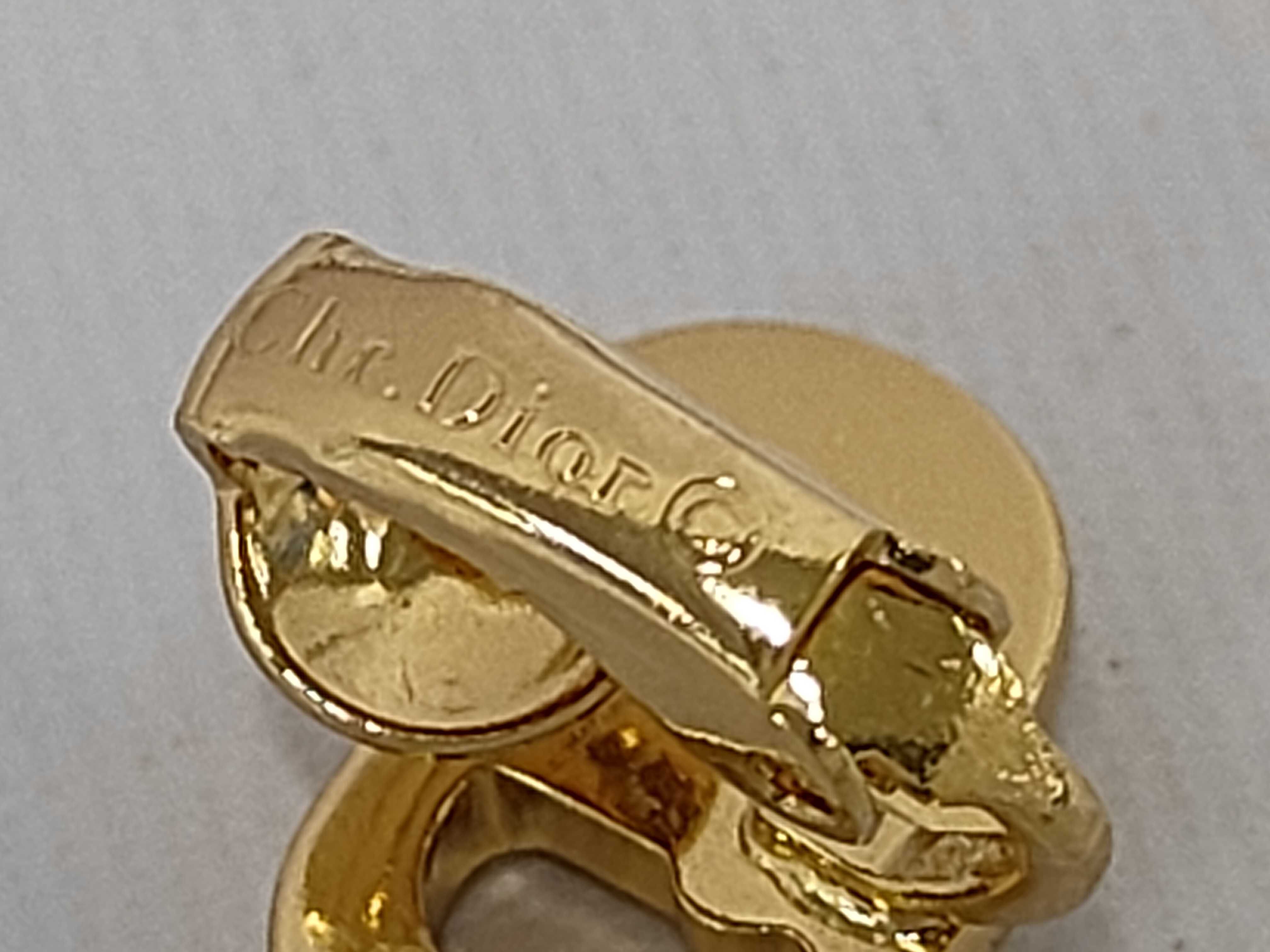 Christian / Earrings / GP Earrings — view 5