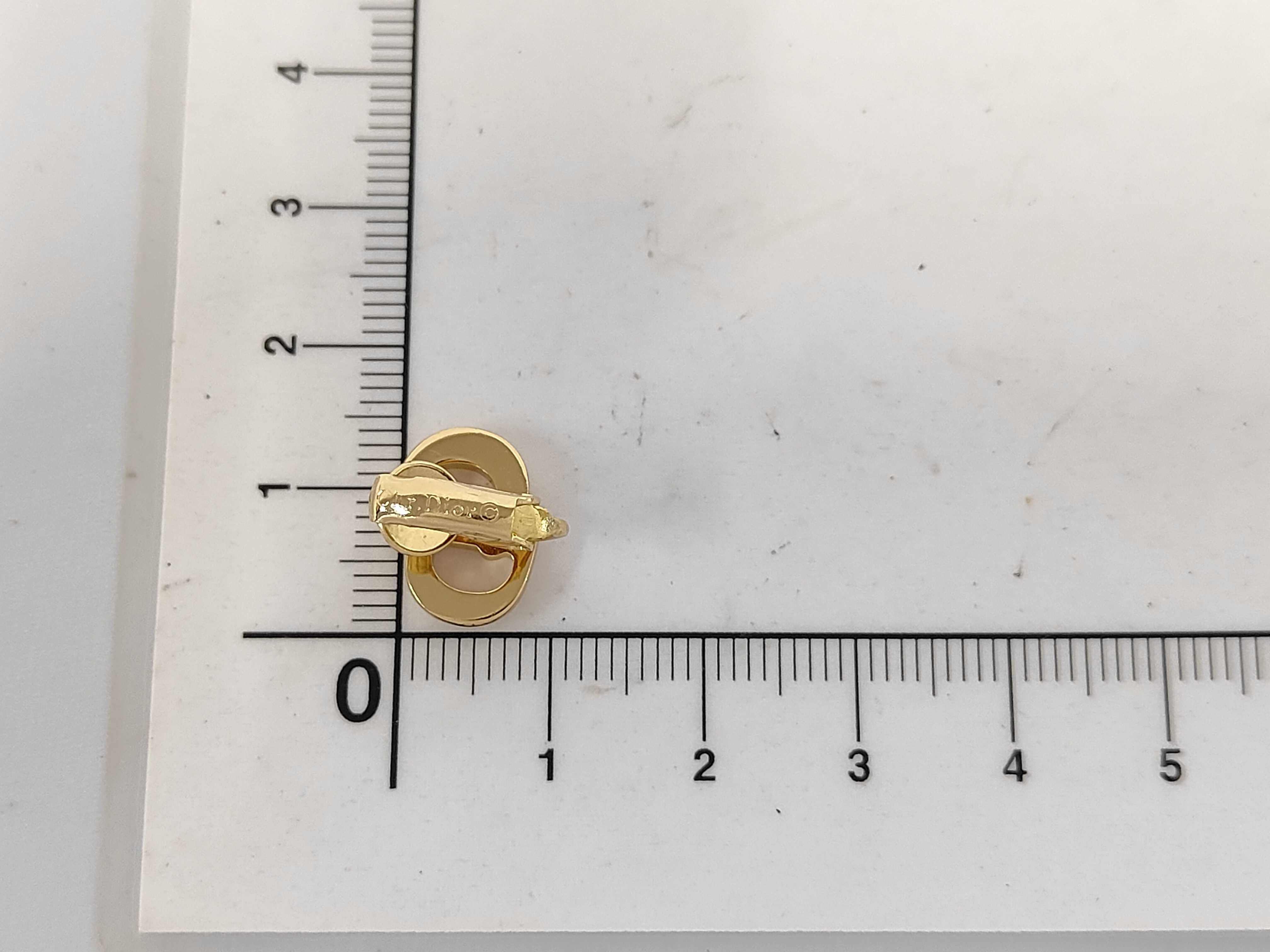 Christian / Earrings / GP Earrings — view 6