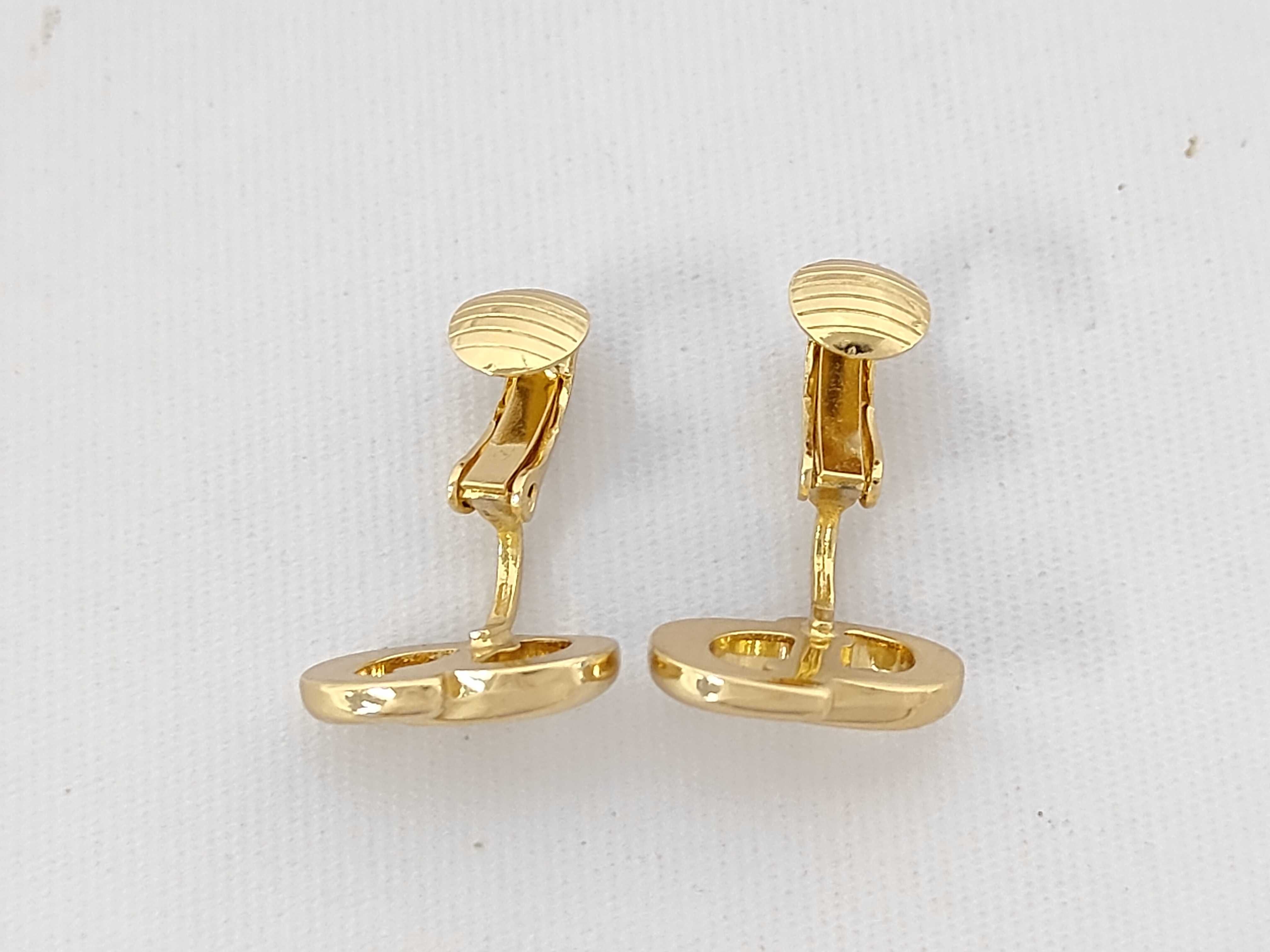 Christian / Earrings / GP Earrings — view 7