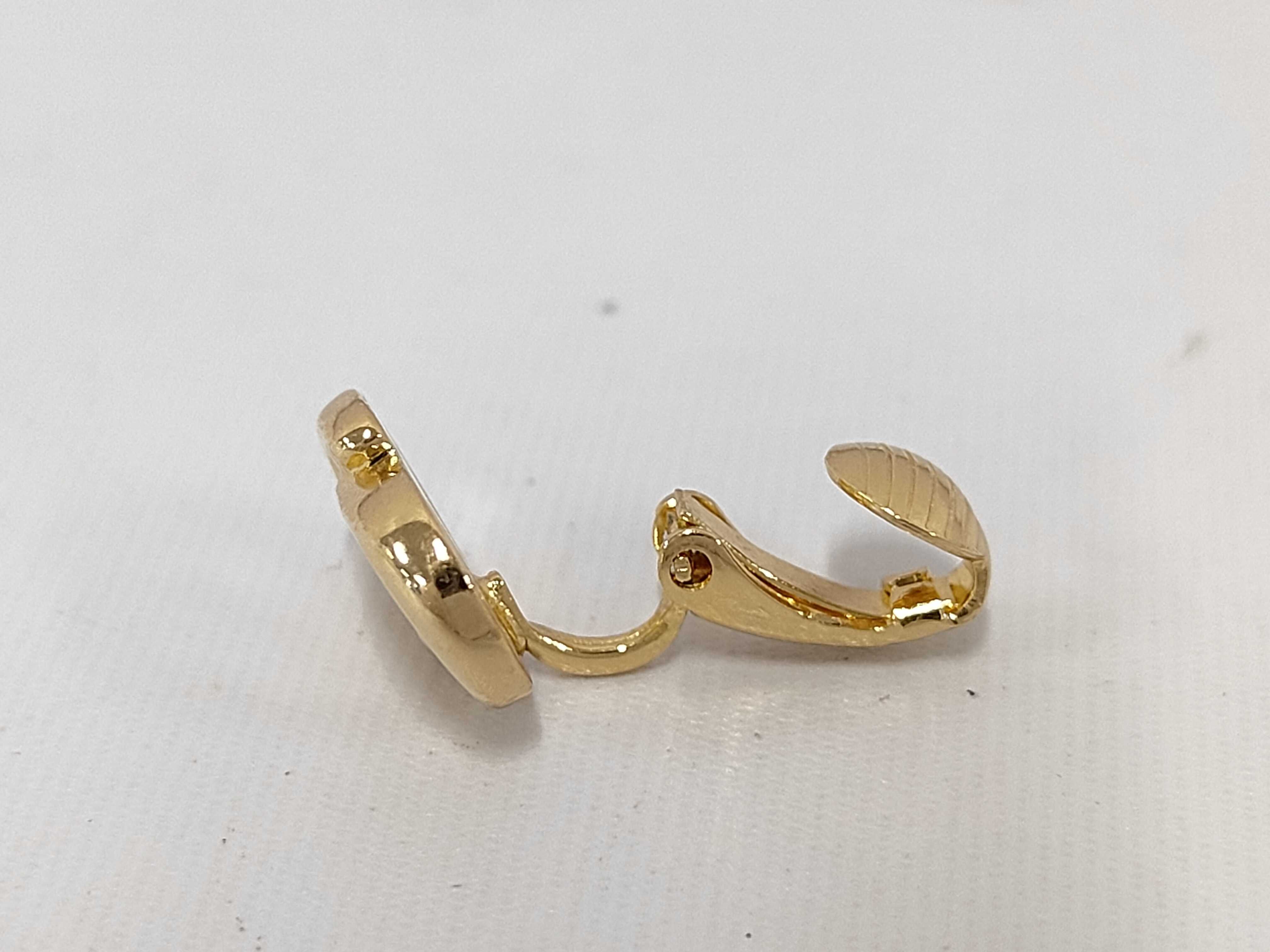 Christian / Earrings / GP Earrings — view 8