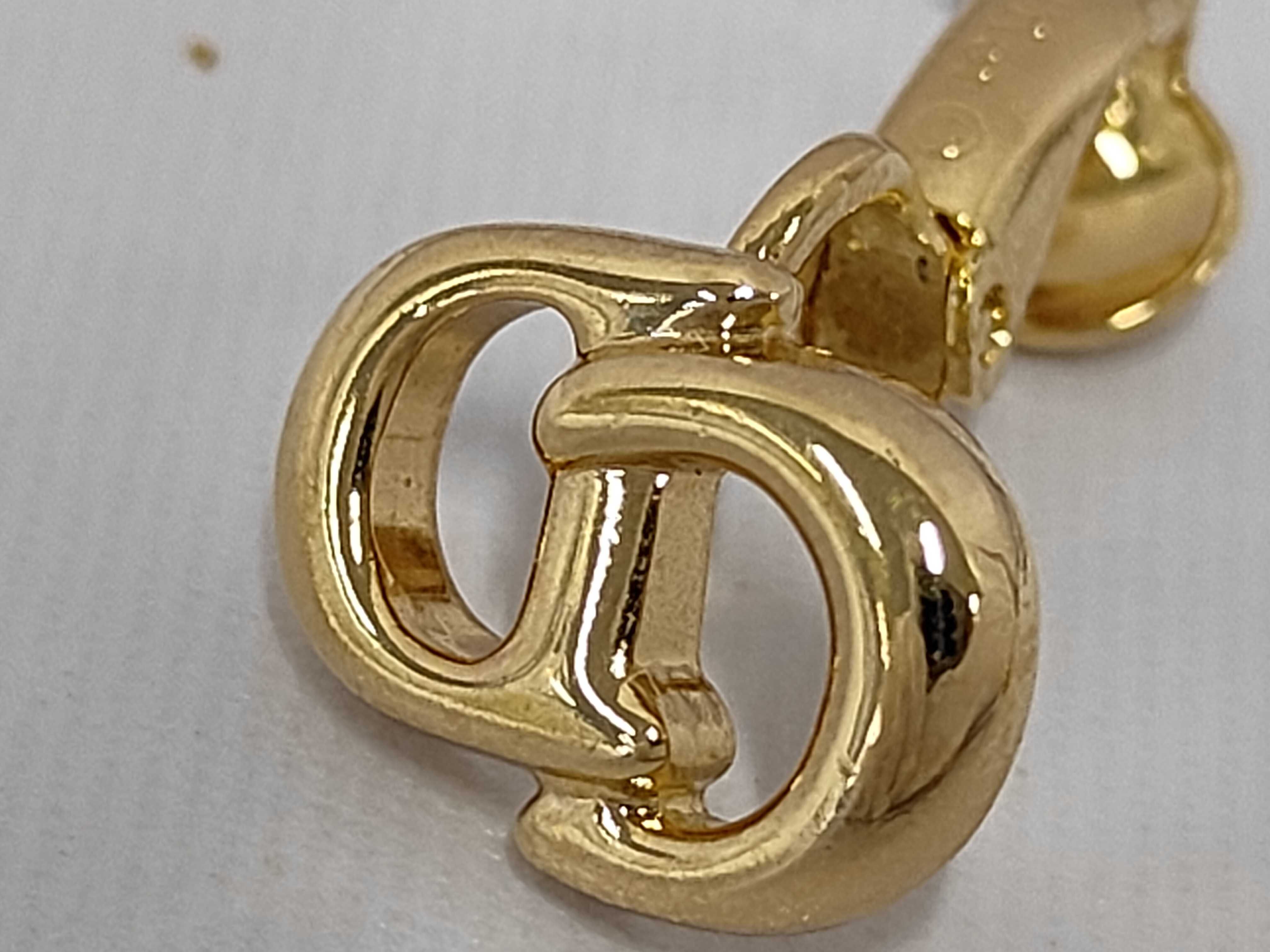 Christian / Earrings / GP Earrings — view 9