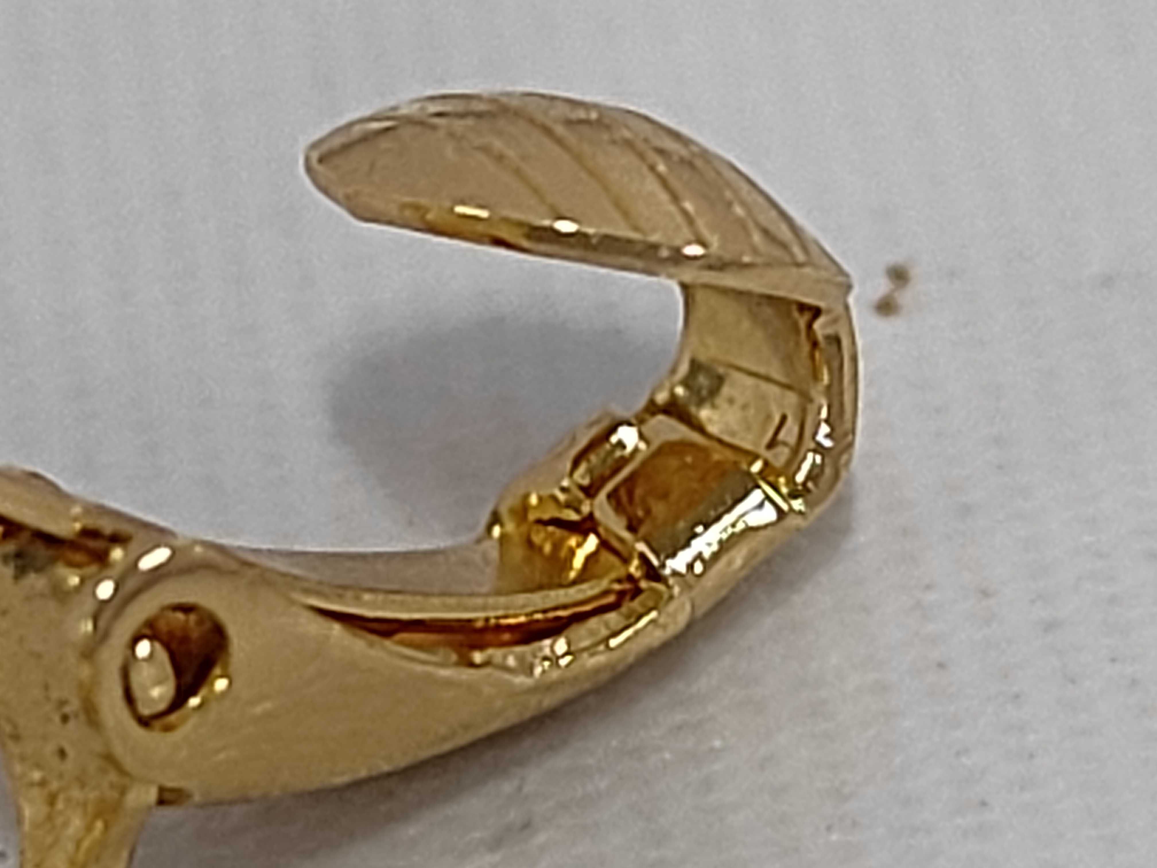 Christian / Earrings / GP Earrings — view 10
