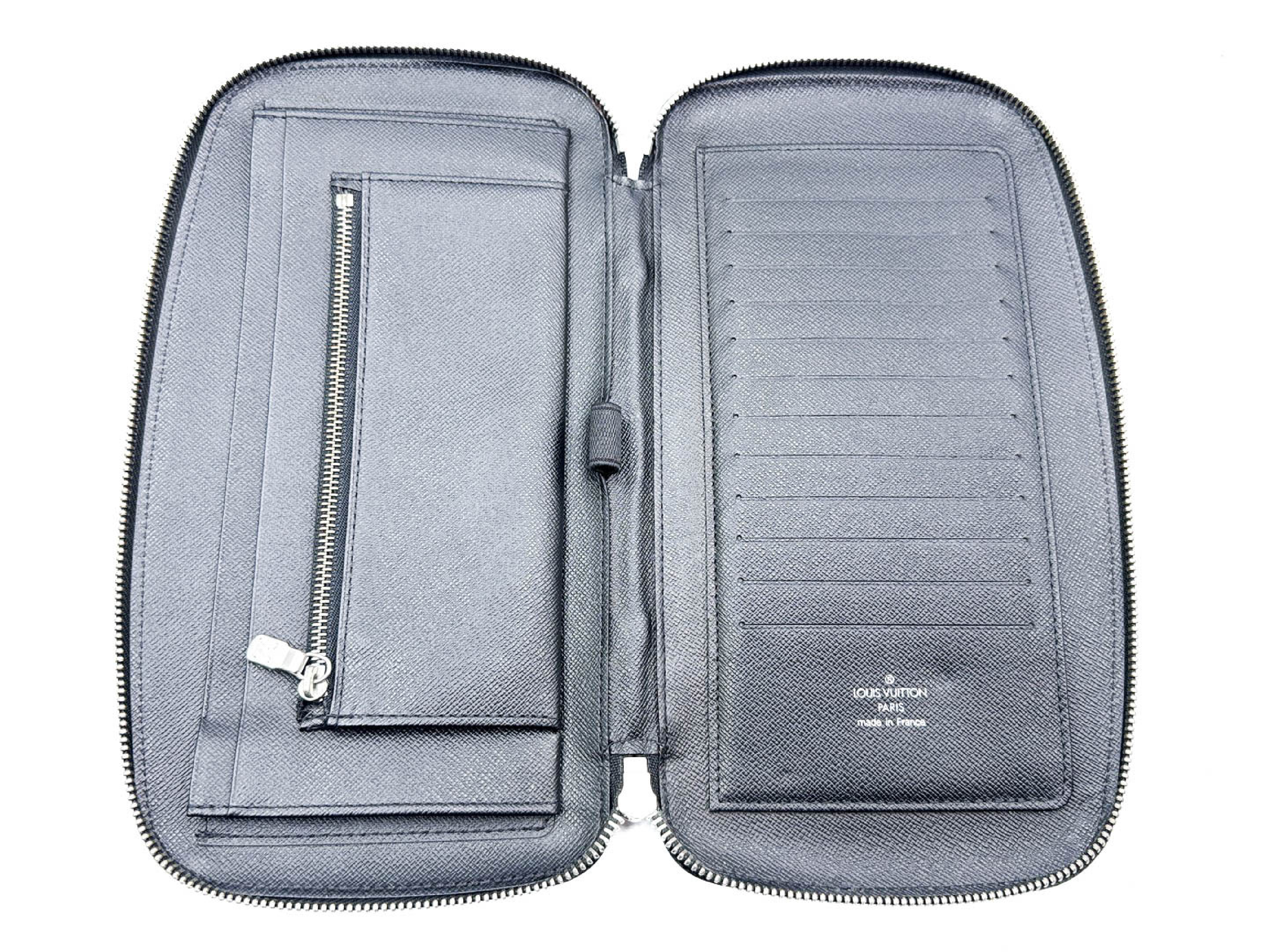 Taiga Organizer Atoll Bag — view 8