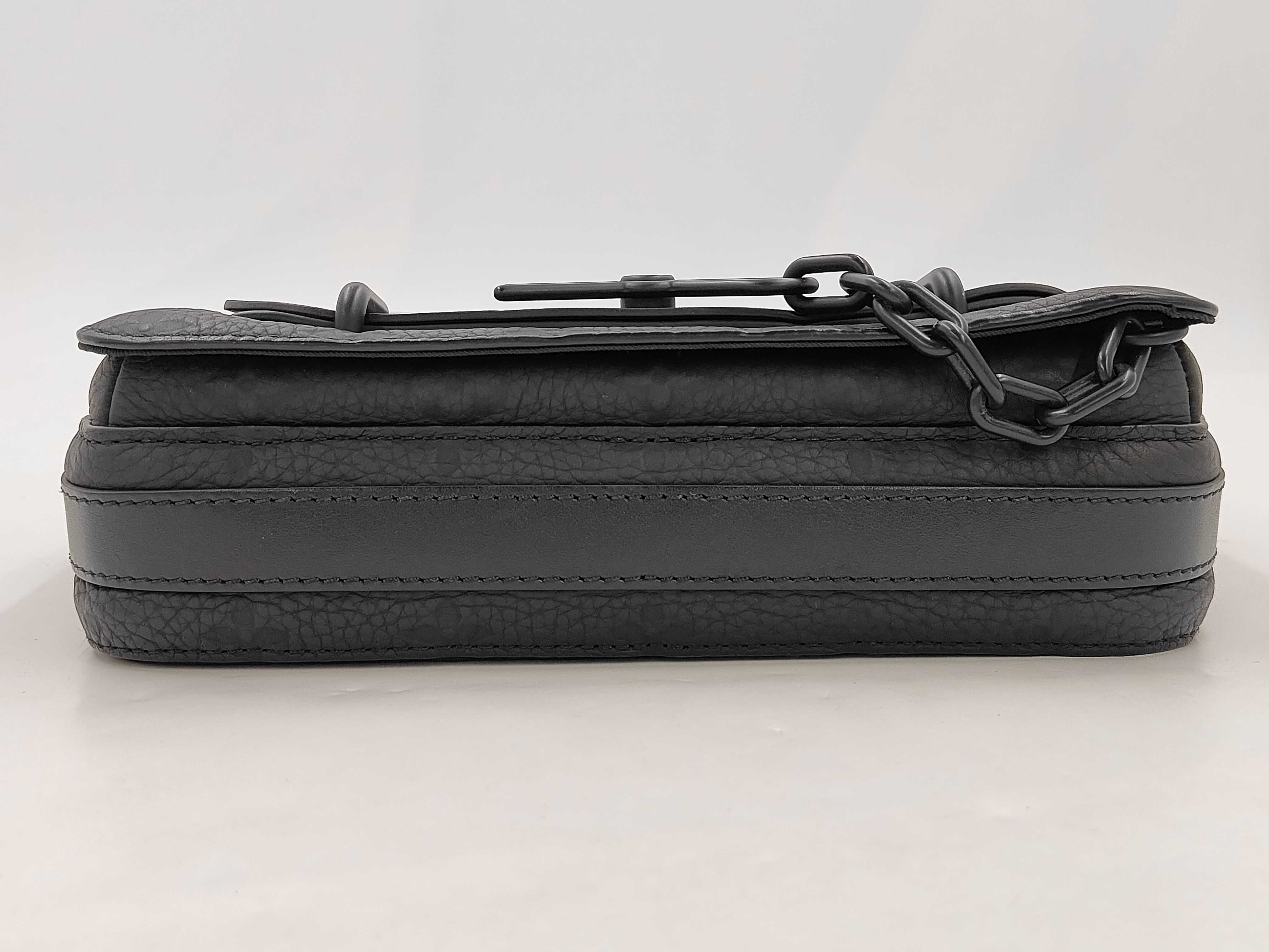 Monogram Steamer Messenger M57307 Shoulder Bag — view 5
