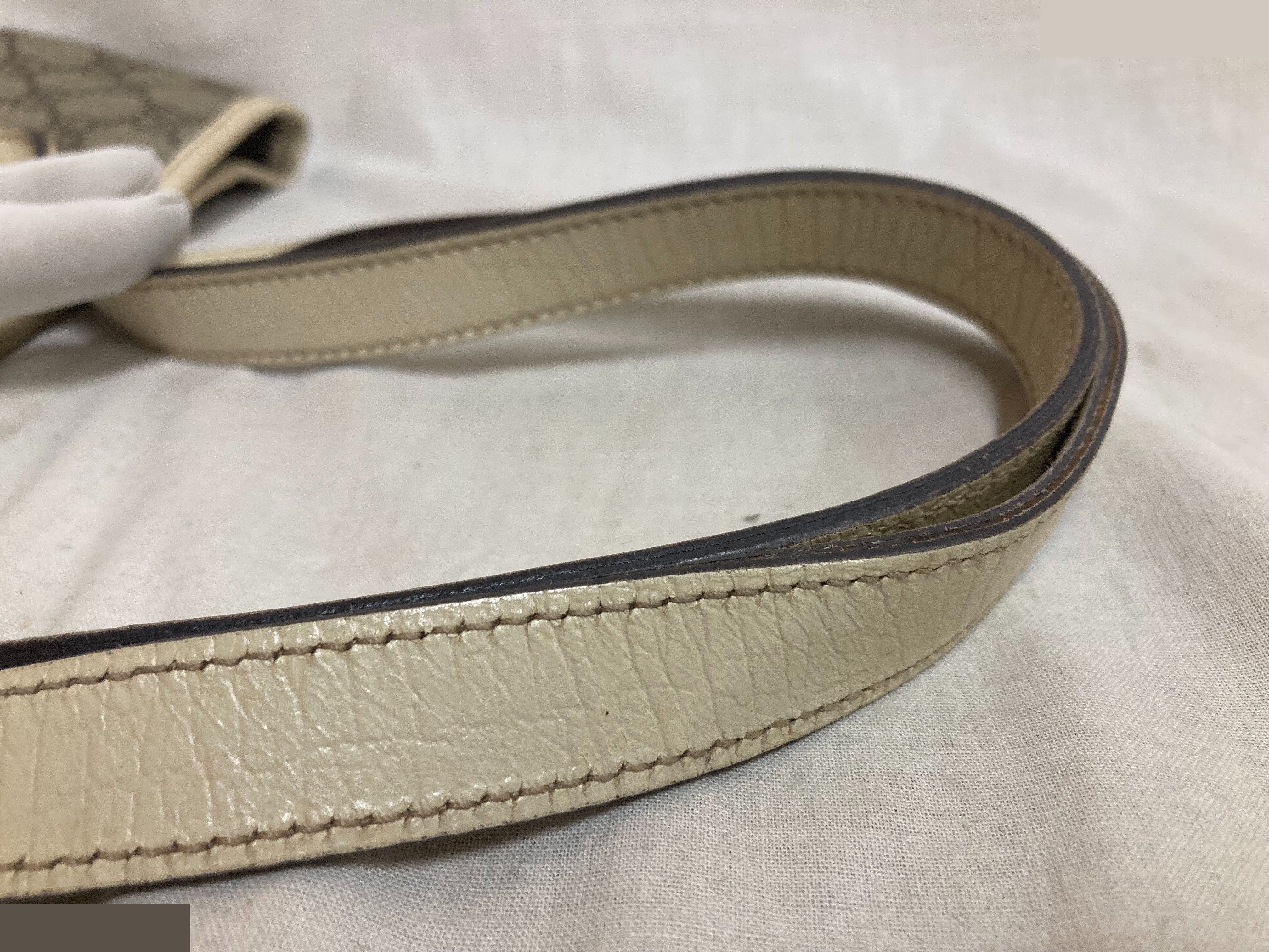 GG Supreme handbag — view 5