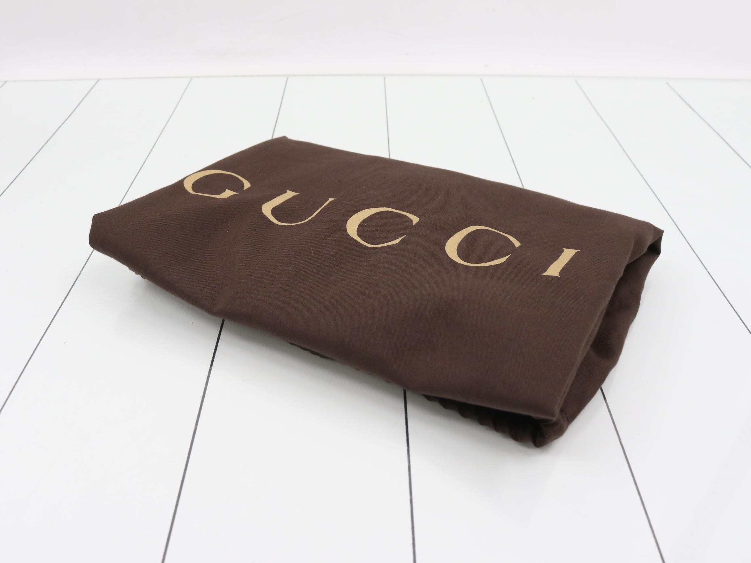 GG Crystal Tote Bag — view 7