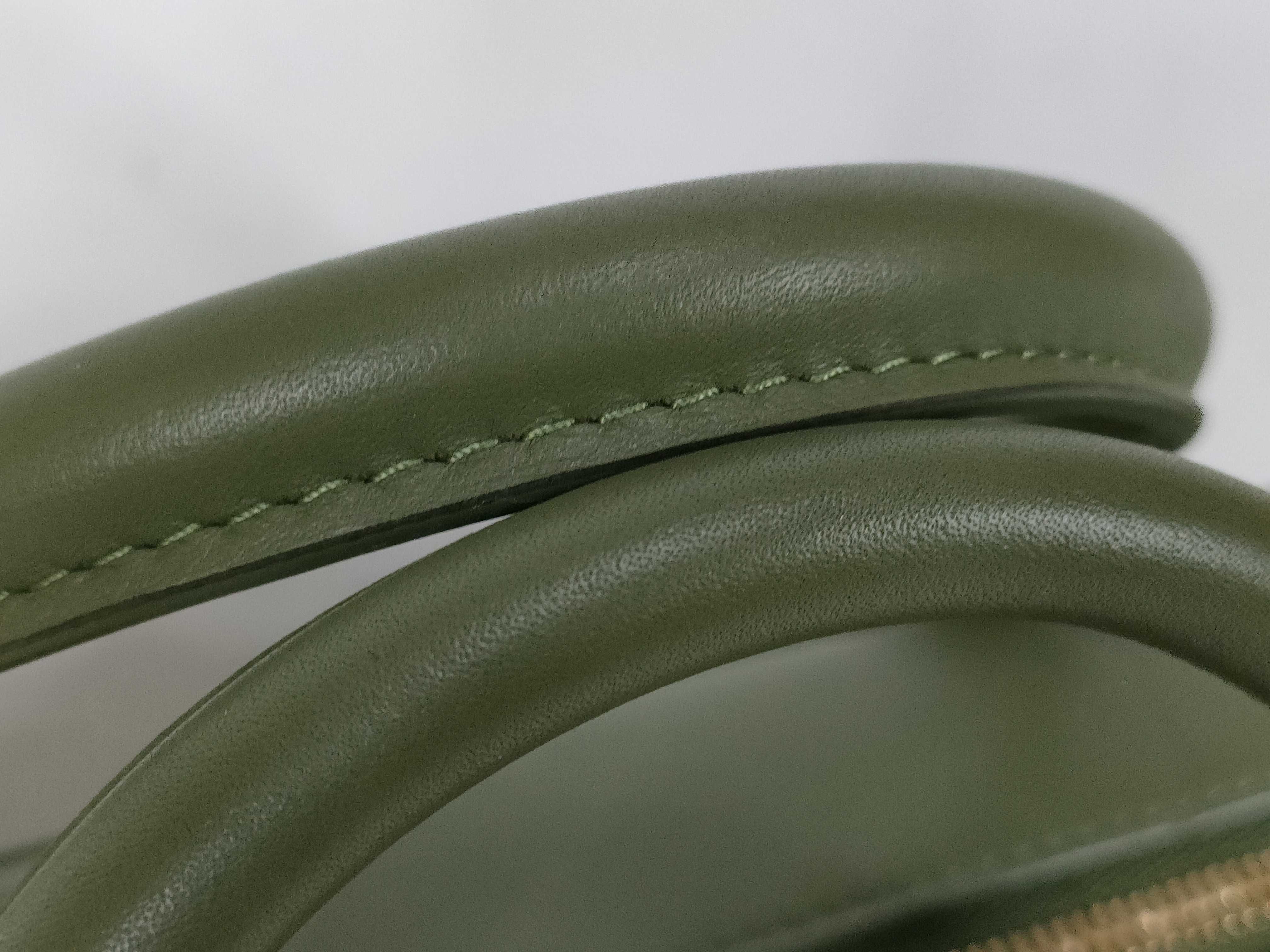 Amazona 28 Khaki Handbag — view 4
