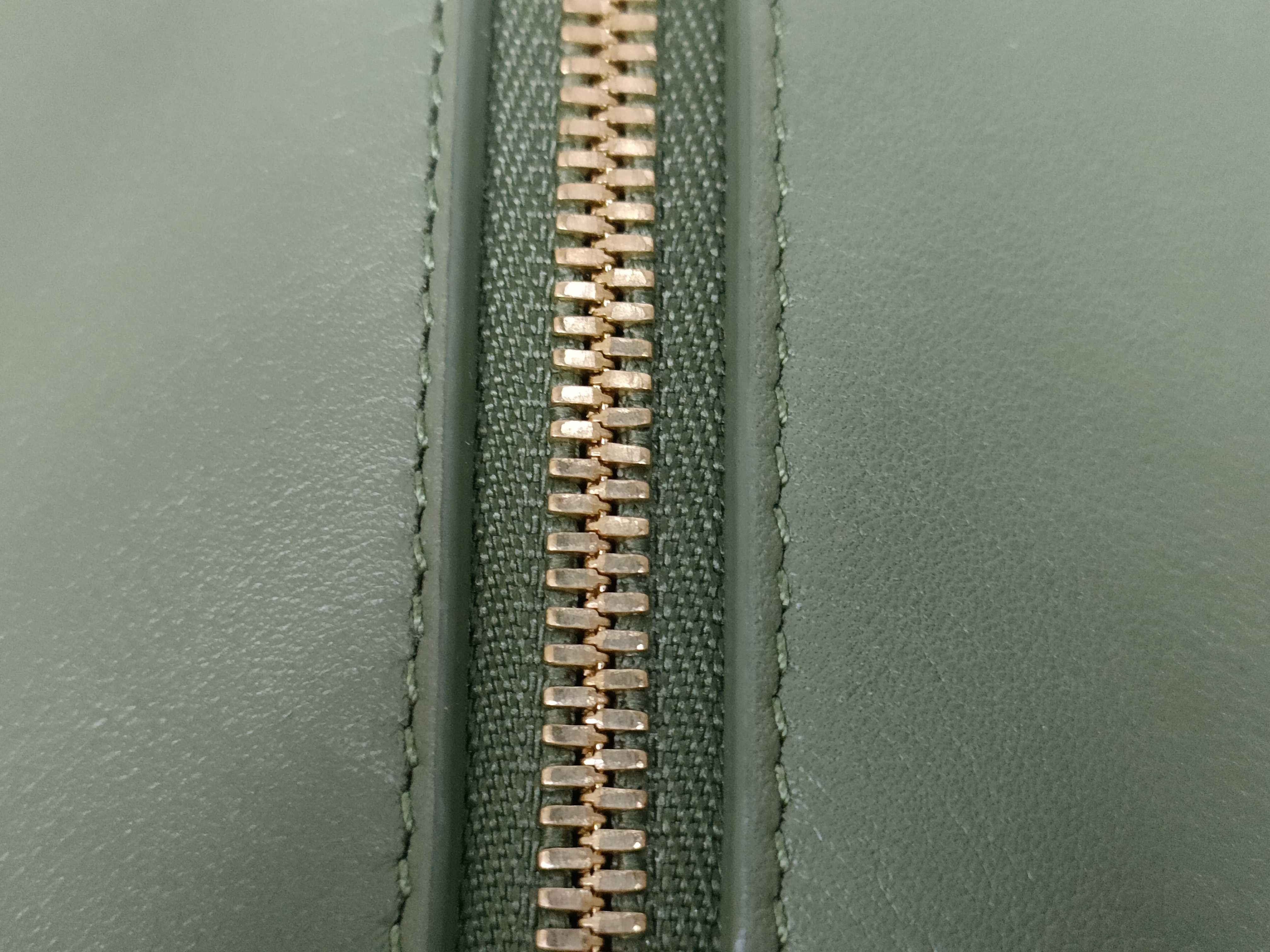 Amazona 28 Khaki Handbag — view 7