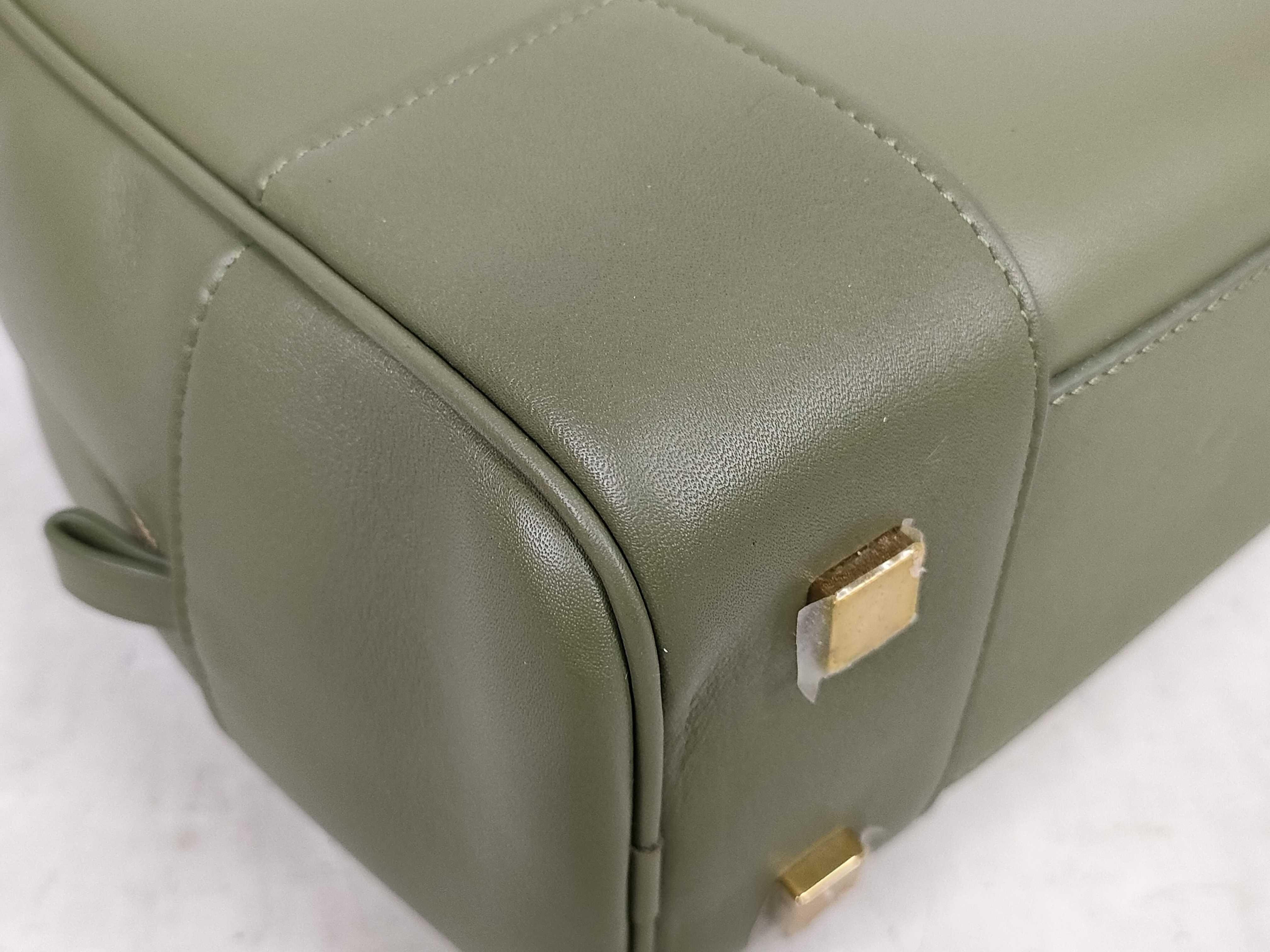 Amazona 28 Khaki Handbag — view 8