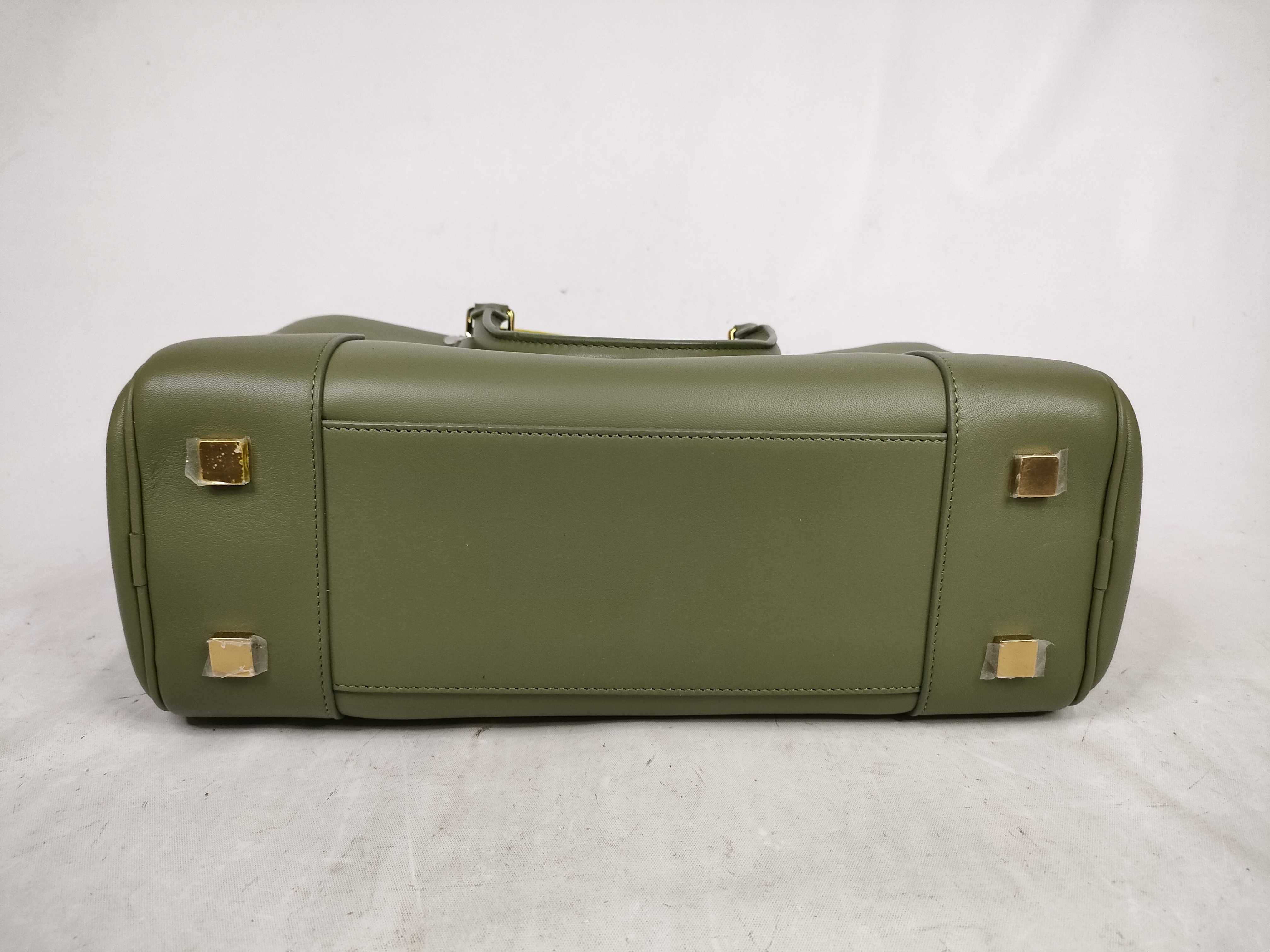 Amazona 28 Khaki Handbag — view 9