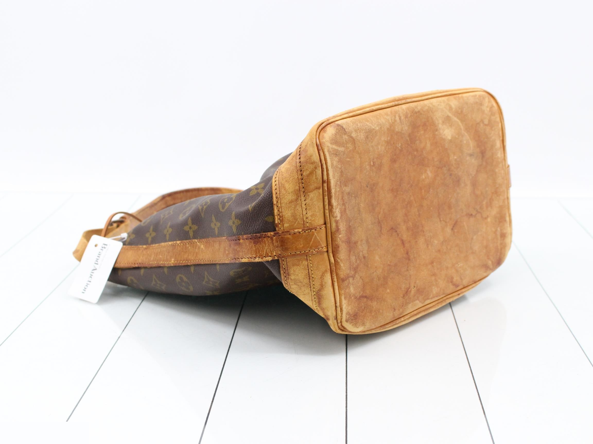 Monogram Noé — view 5