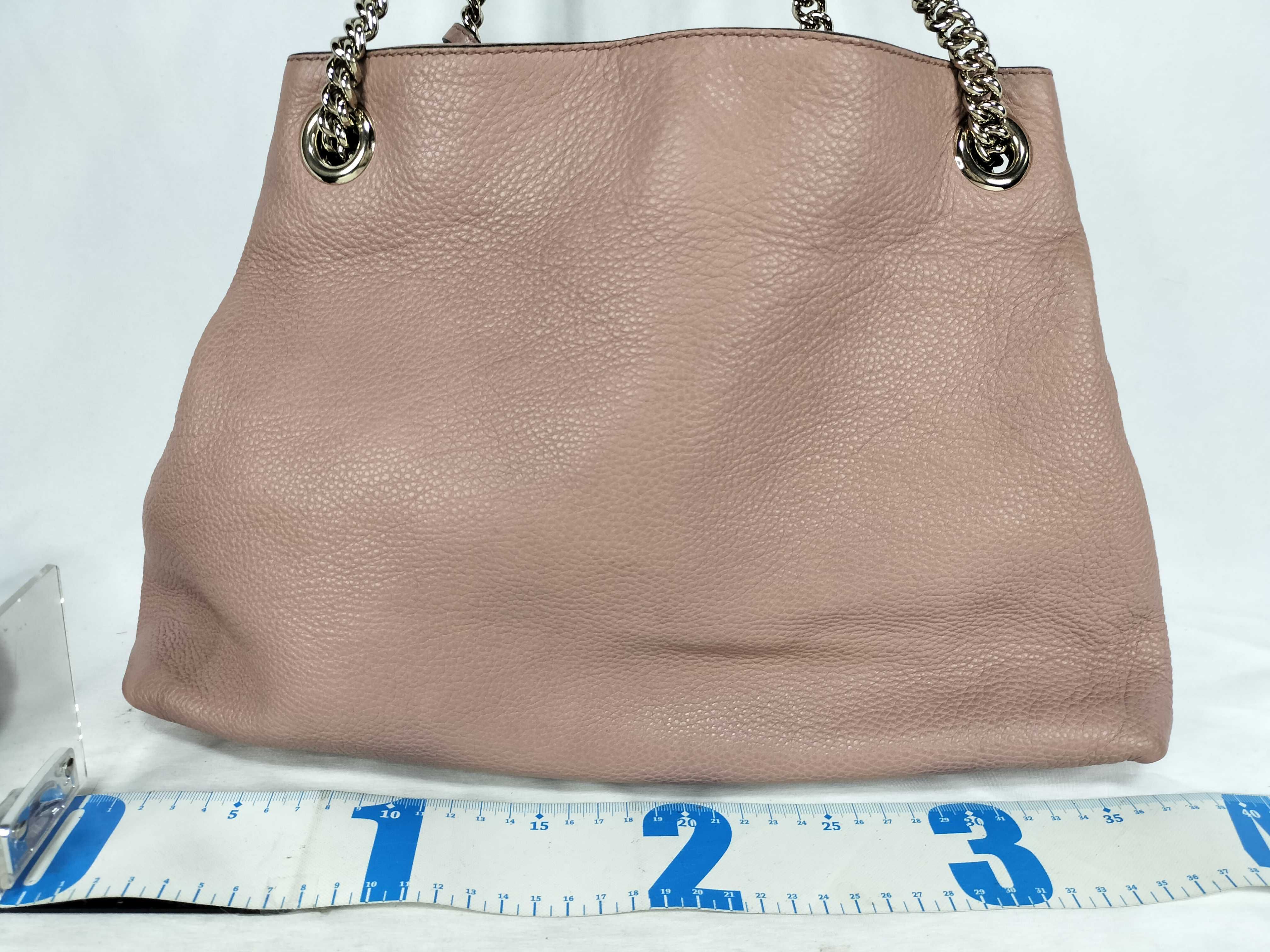 Soho Tassel Shoulder Bag — view 2