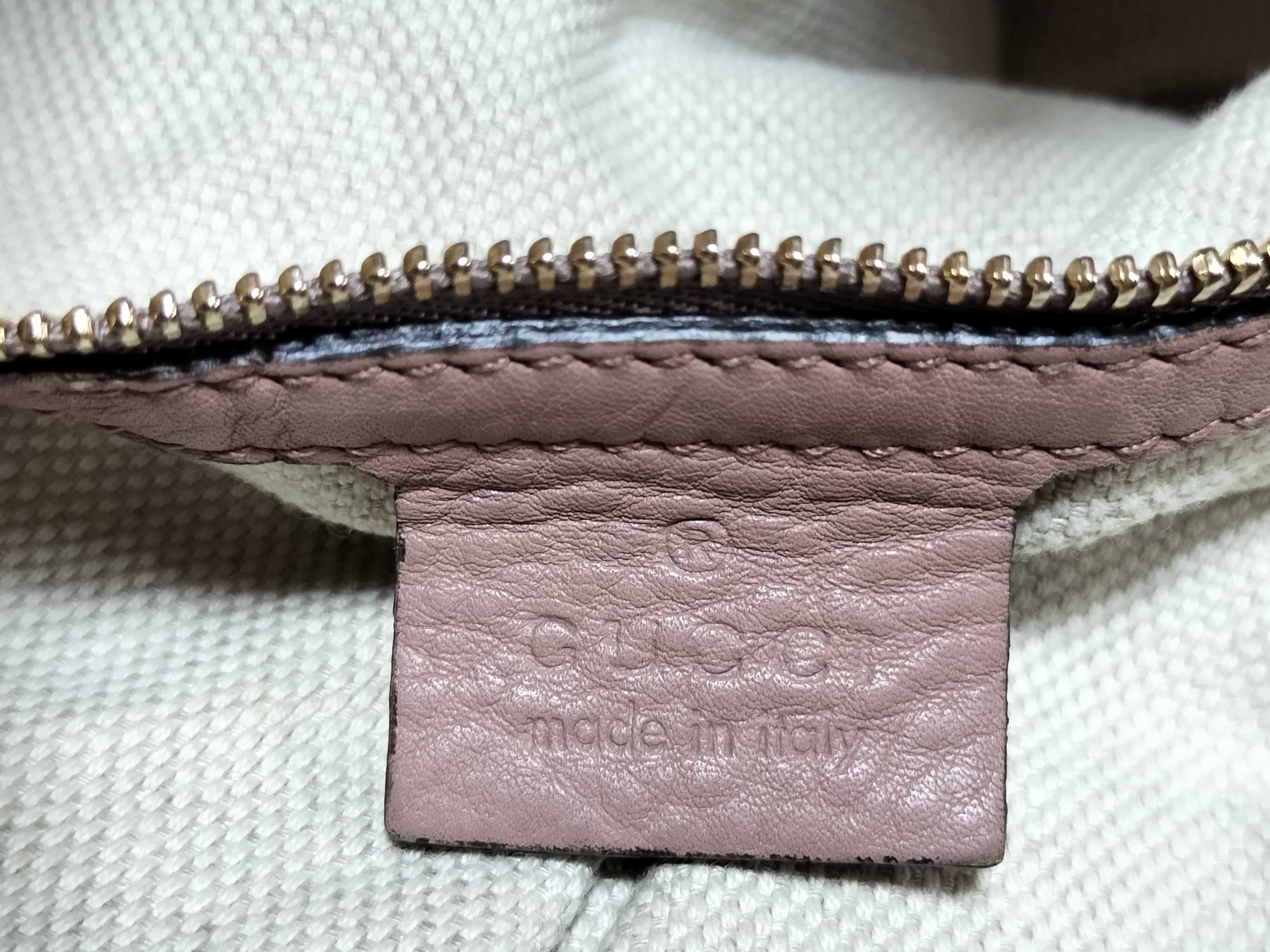 Soho Tassel Shoulder Bag — view 11