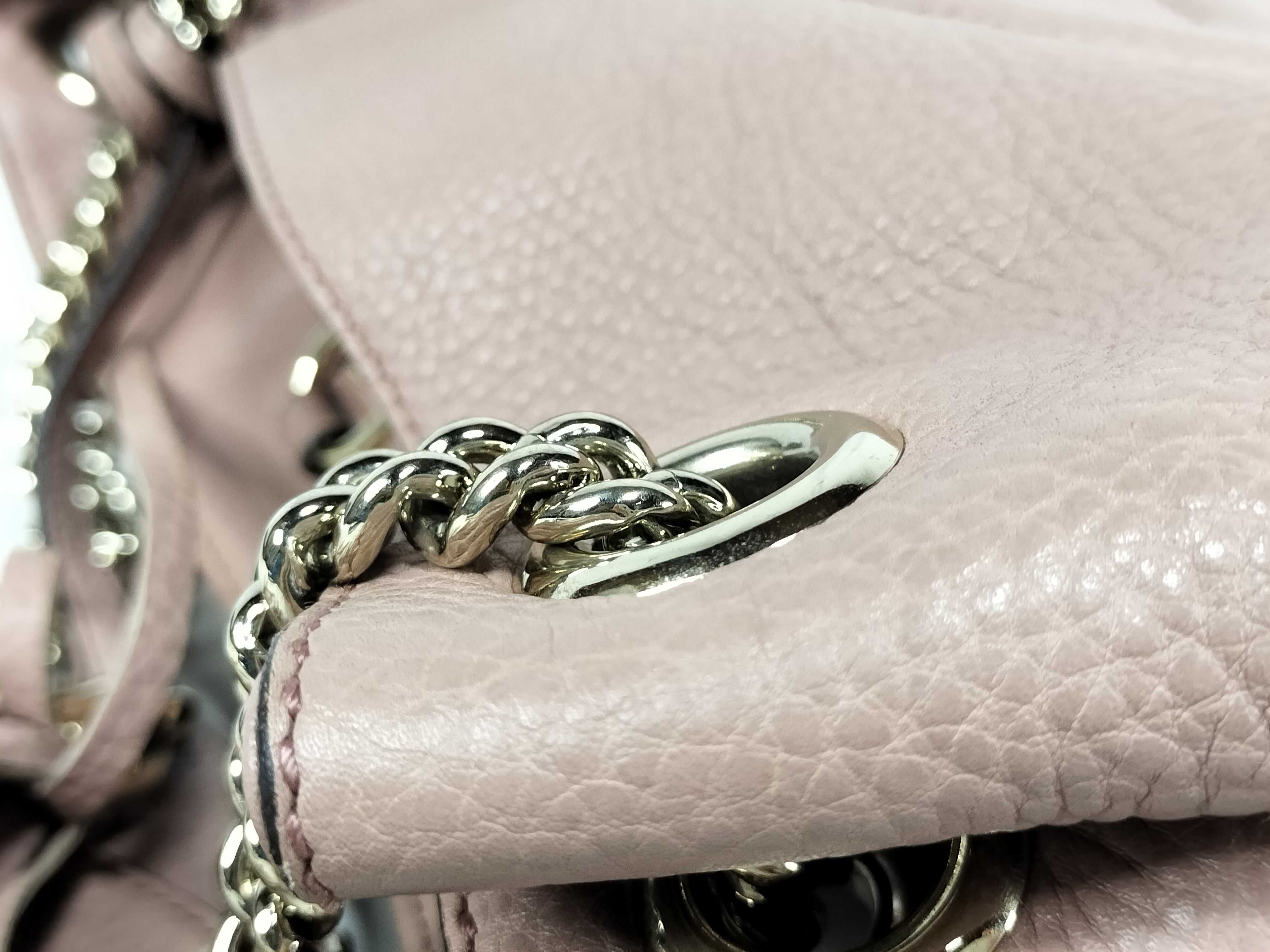 Soho Tassel Shoulder Bag — view 5