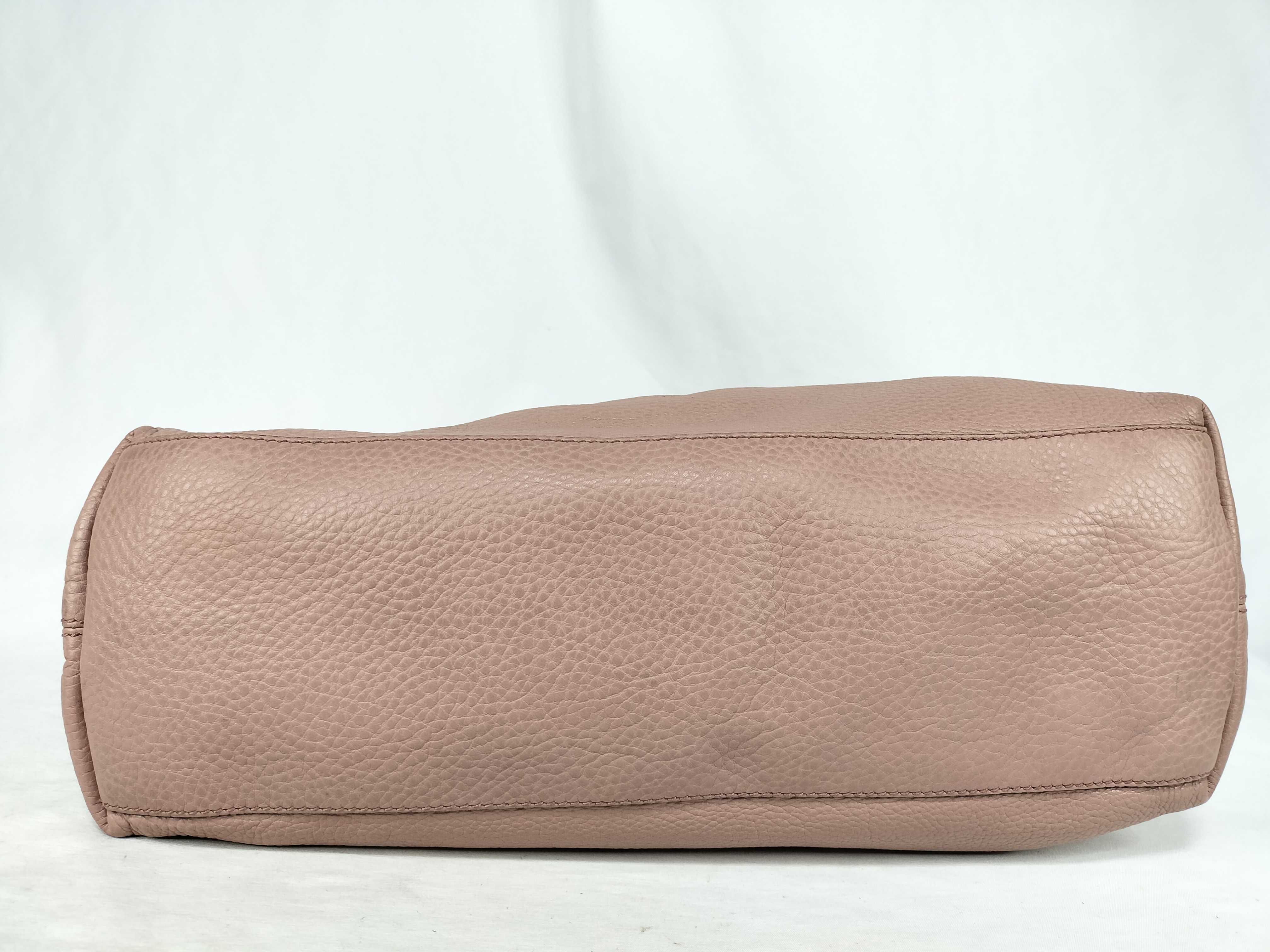 Soho Tassel Shoulder Bag — view 7