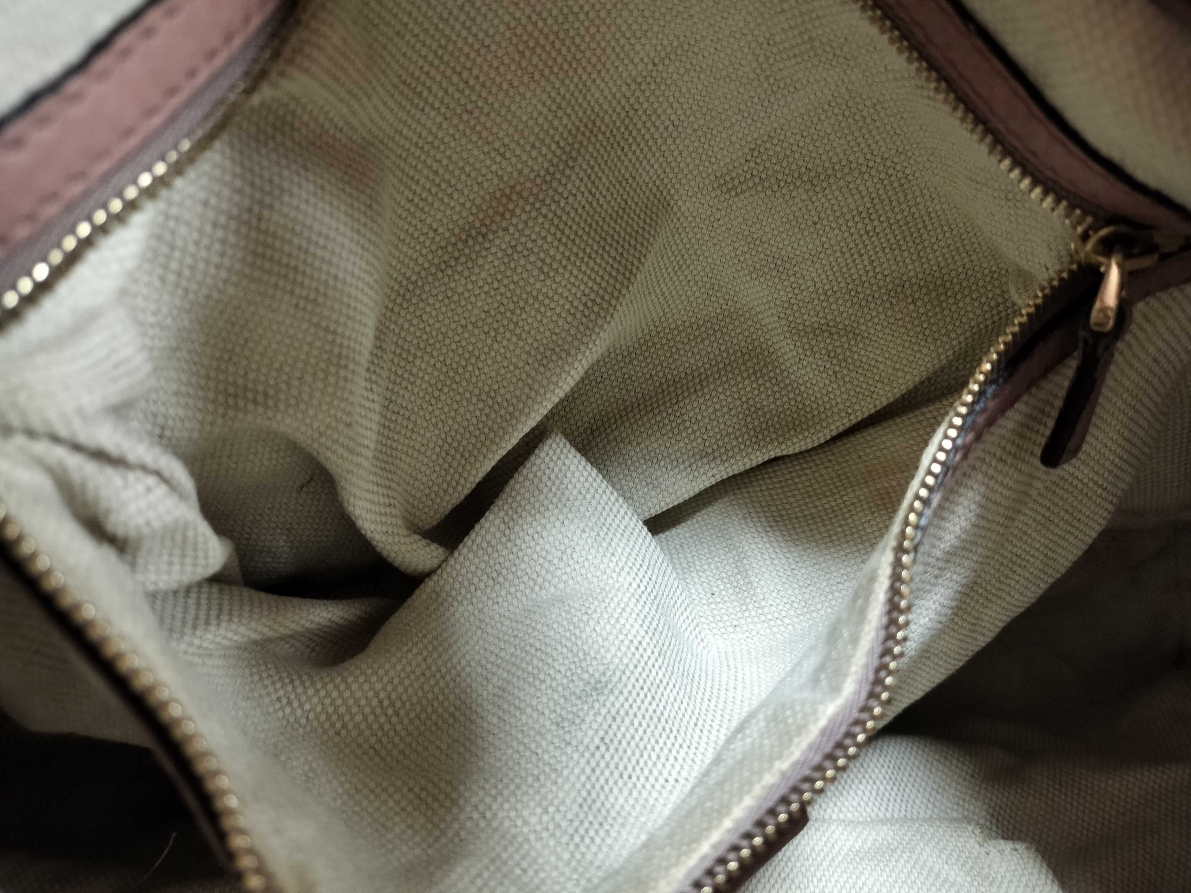 Soho Tassel Shoulder Bag — view 10