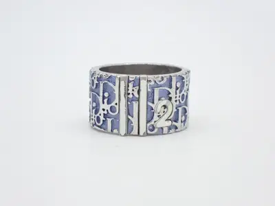 Trotter ring