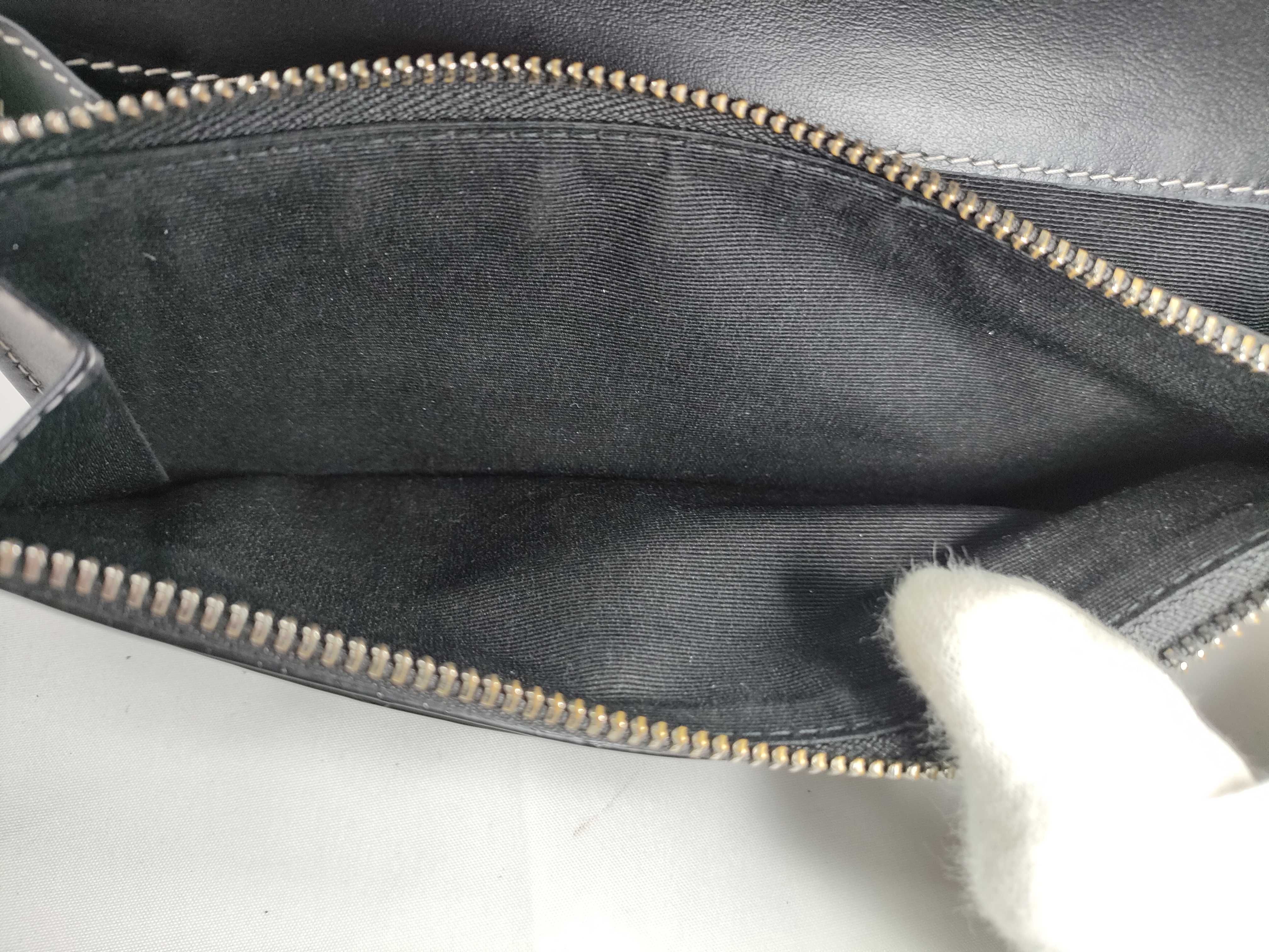 Cavendish Long Wallet — view 11