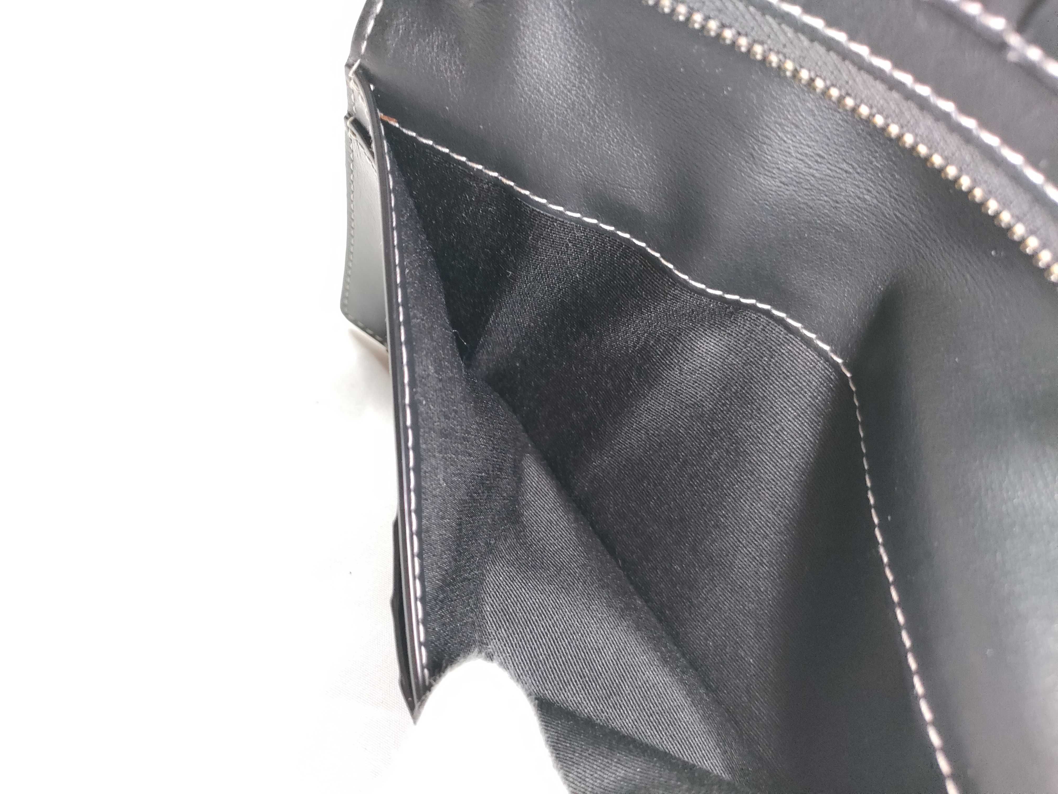 Cavendish Long Wallet — view 12