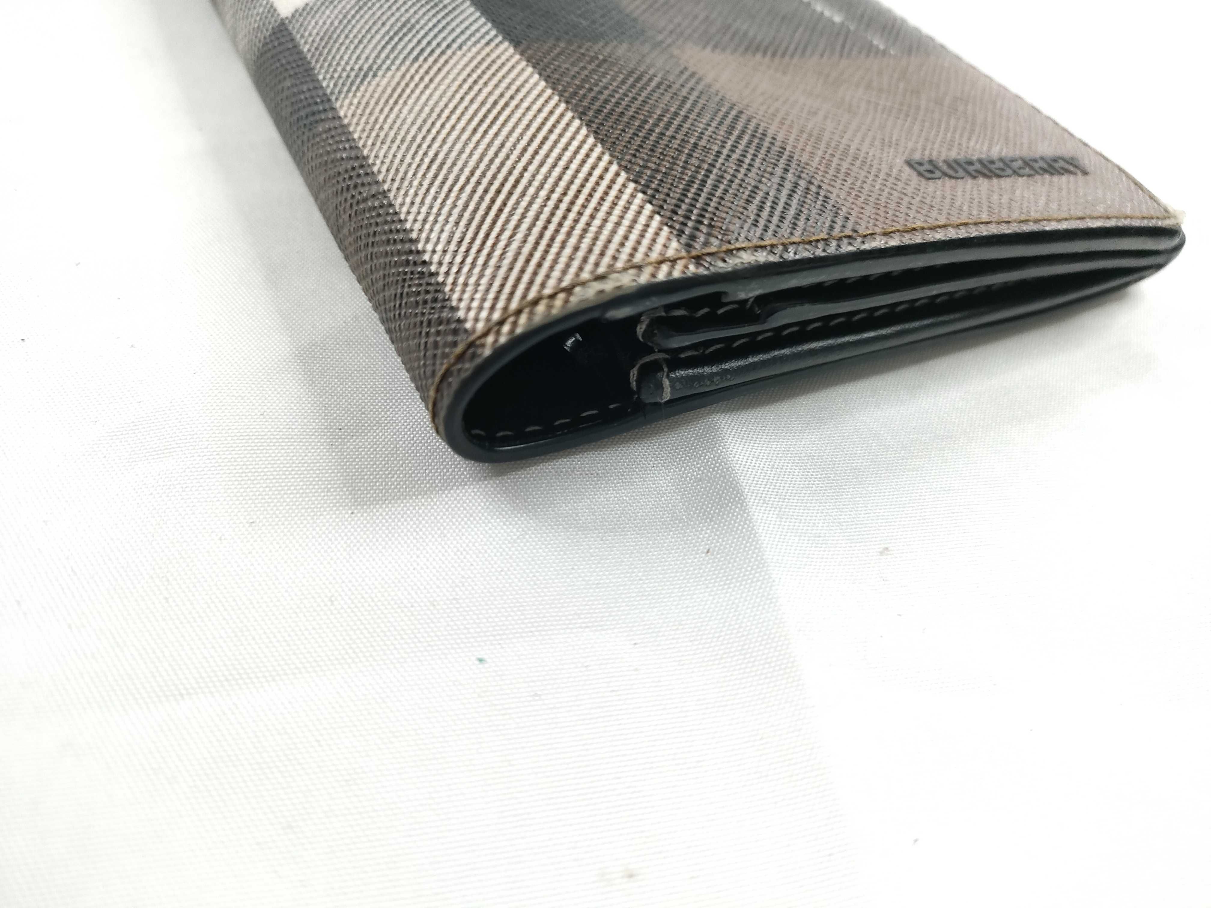 Cavendish Long Wallet — view 3