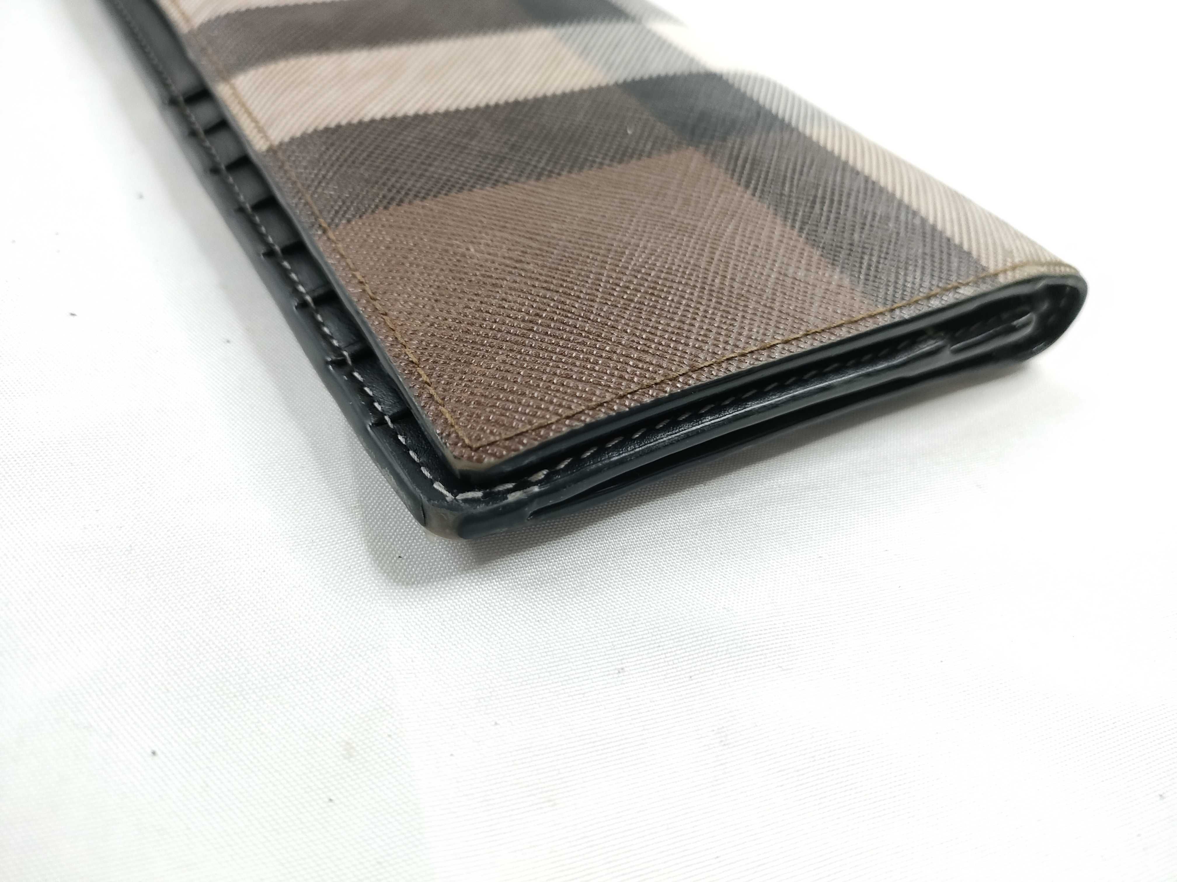 Cavendish Long Wallet — view 4