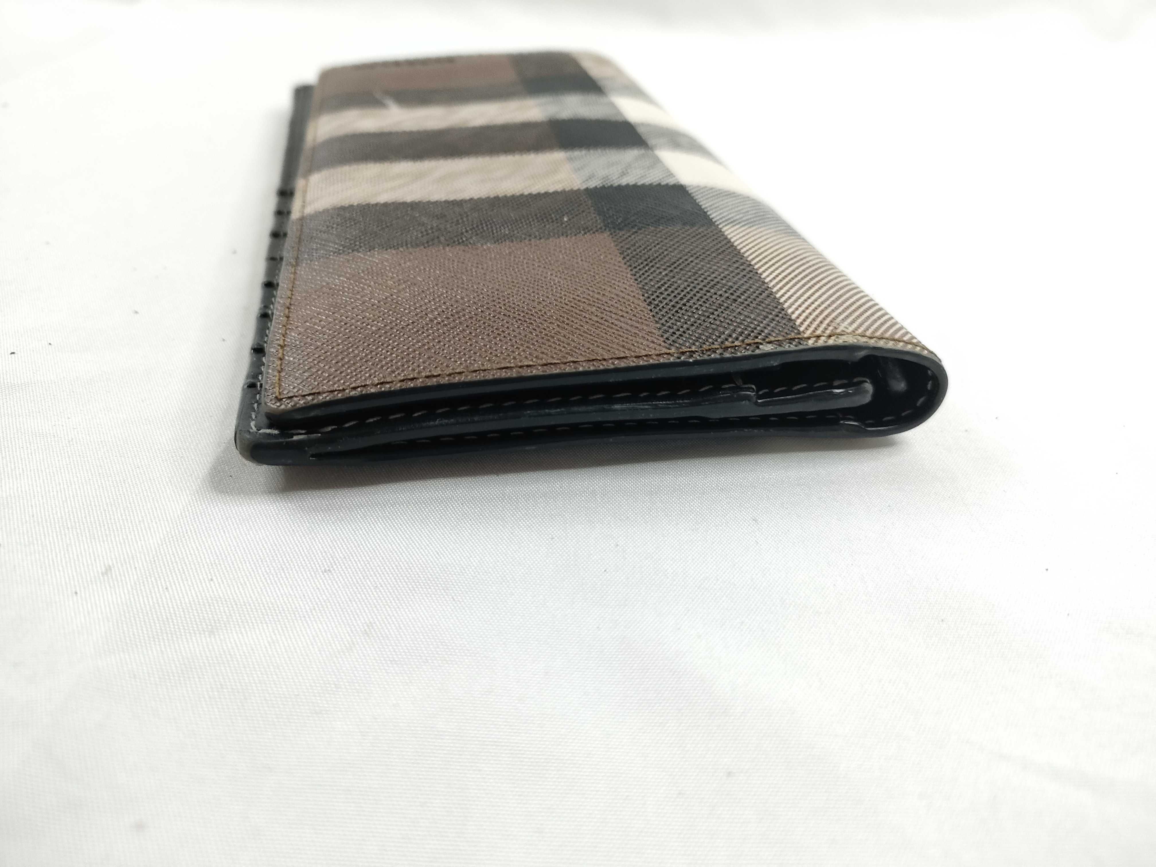 Cavendish Long Wallet — view 5