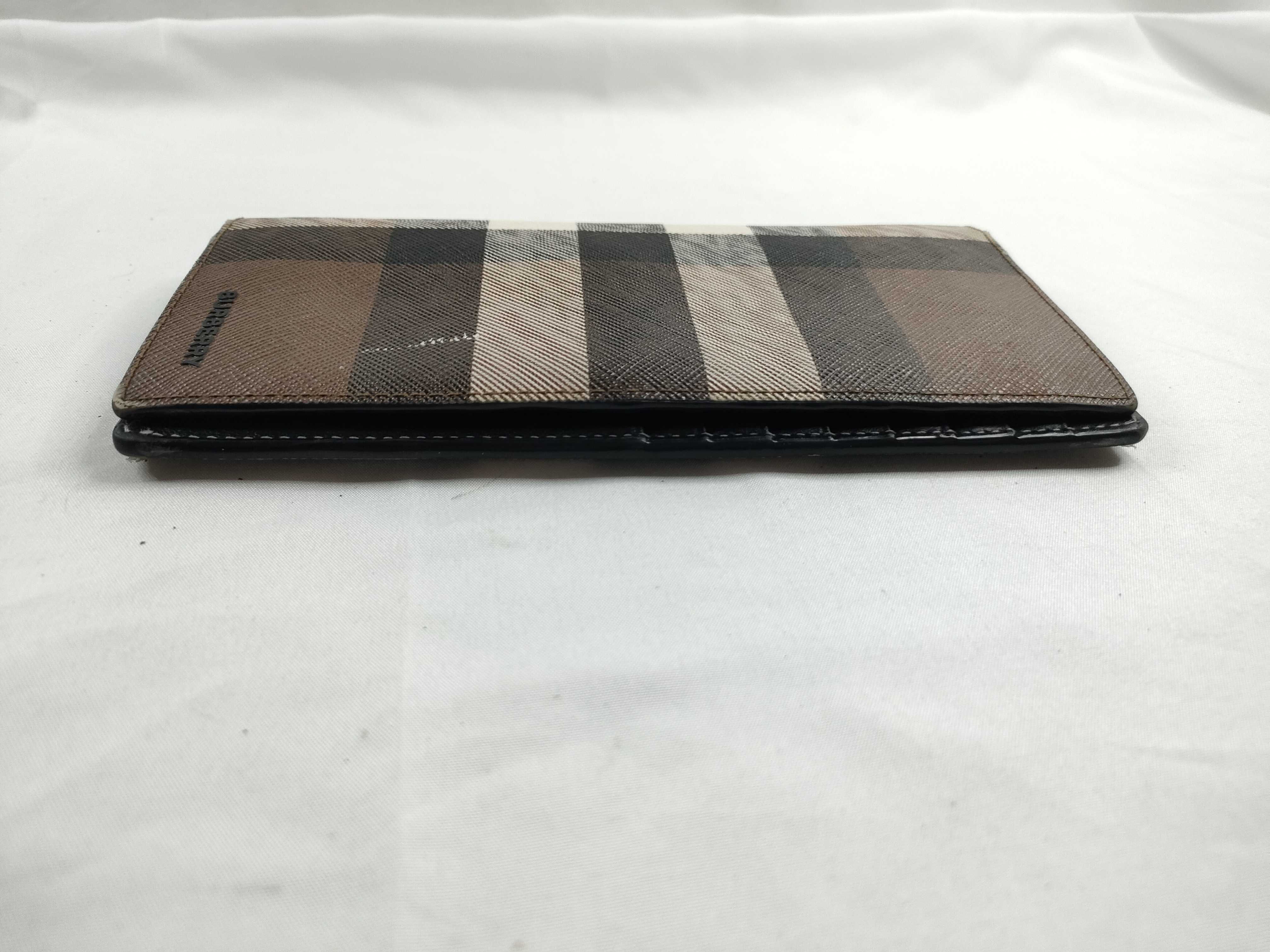 Cavendish Long Wallet — view 6