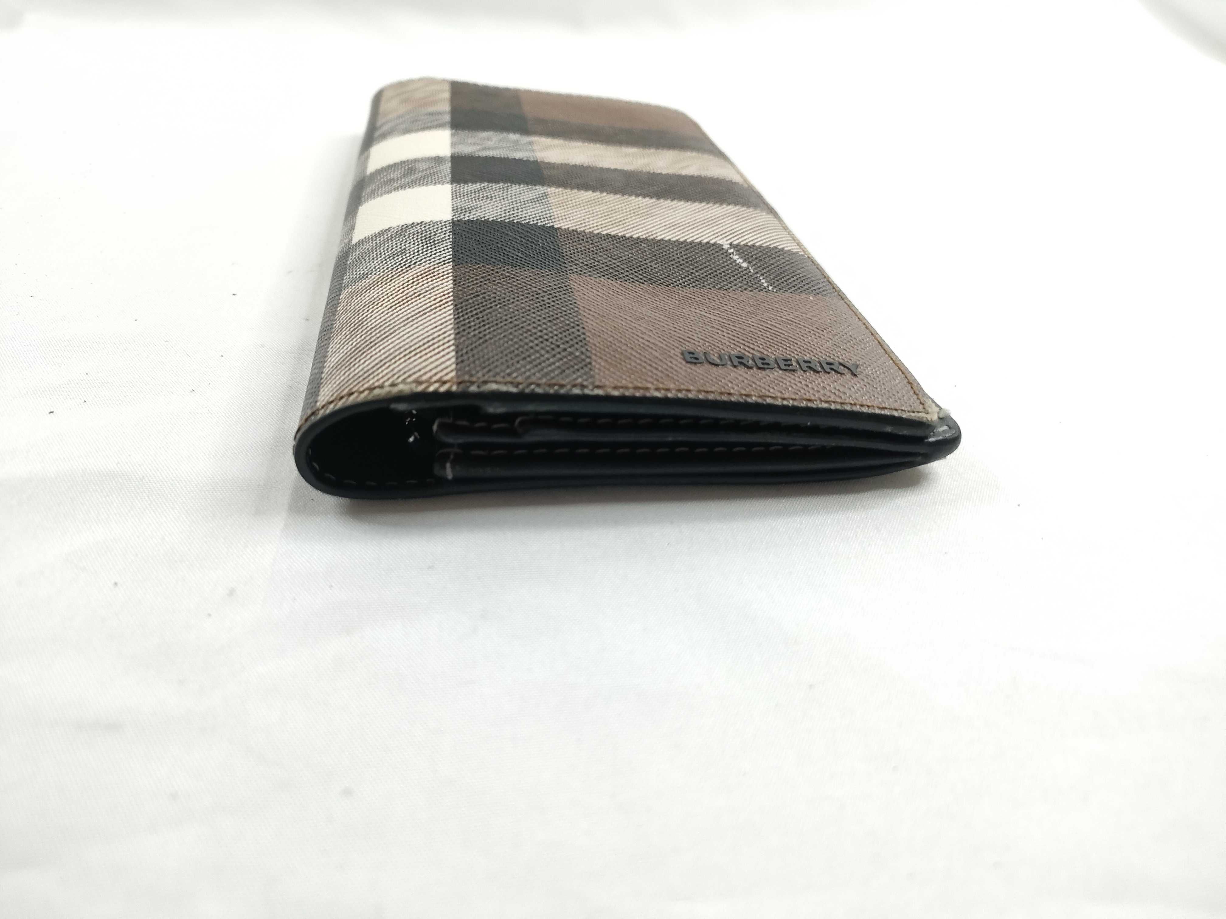 Cavendish Long Wallet — view 7
