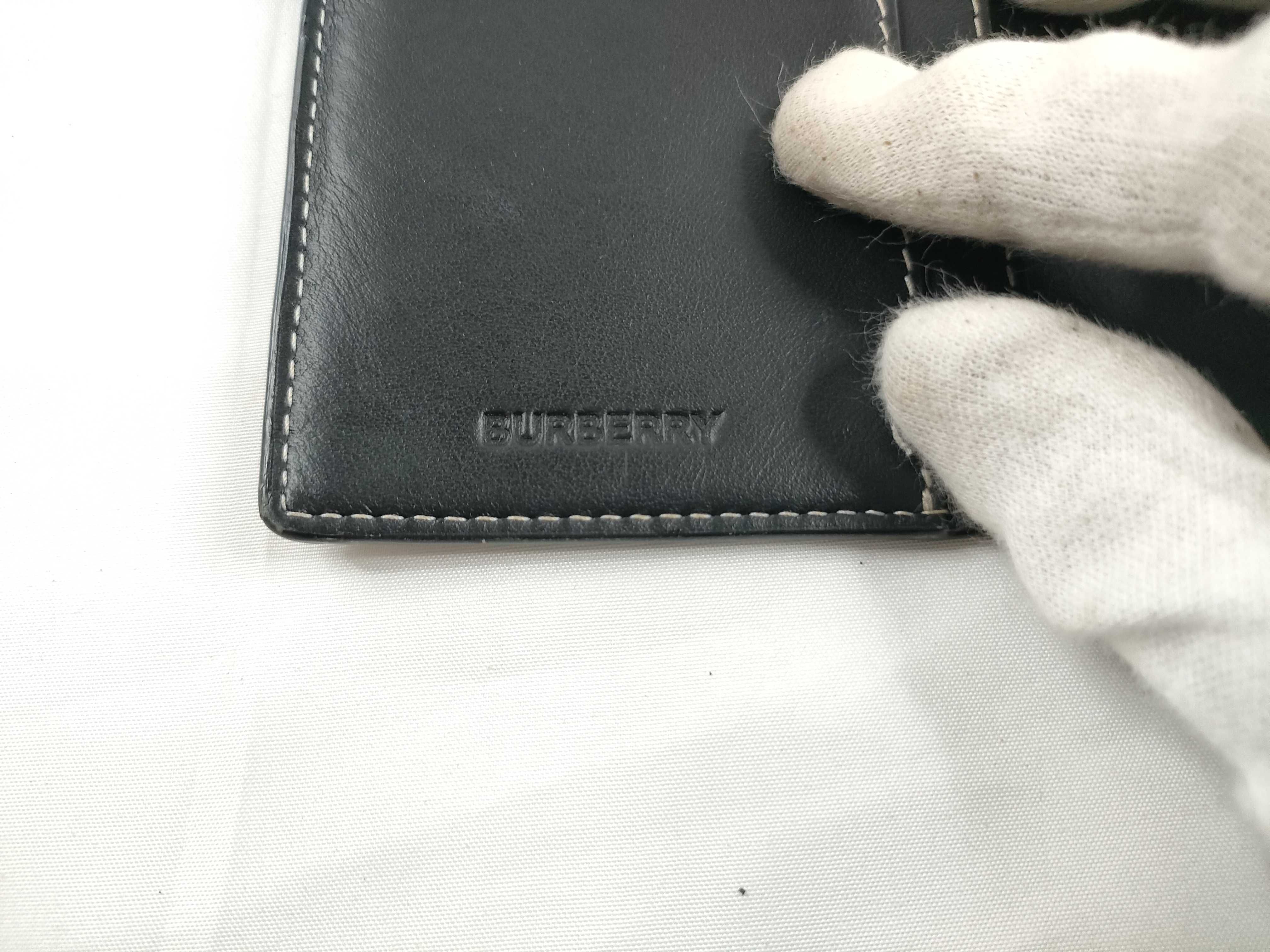 Cavendish Long Wallet — view 9