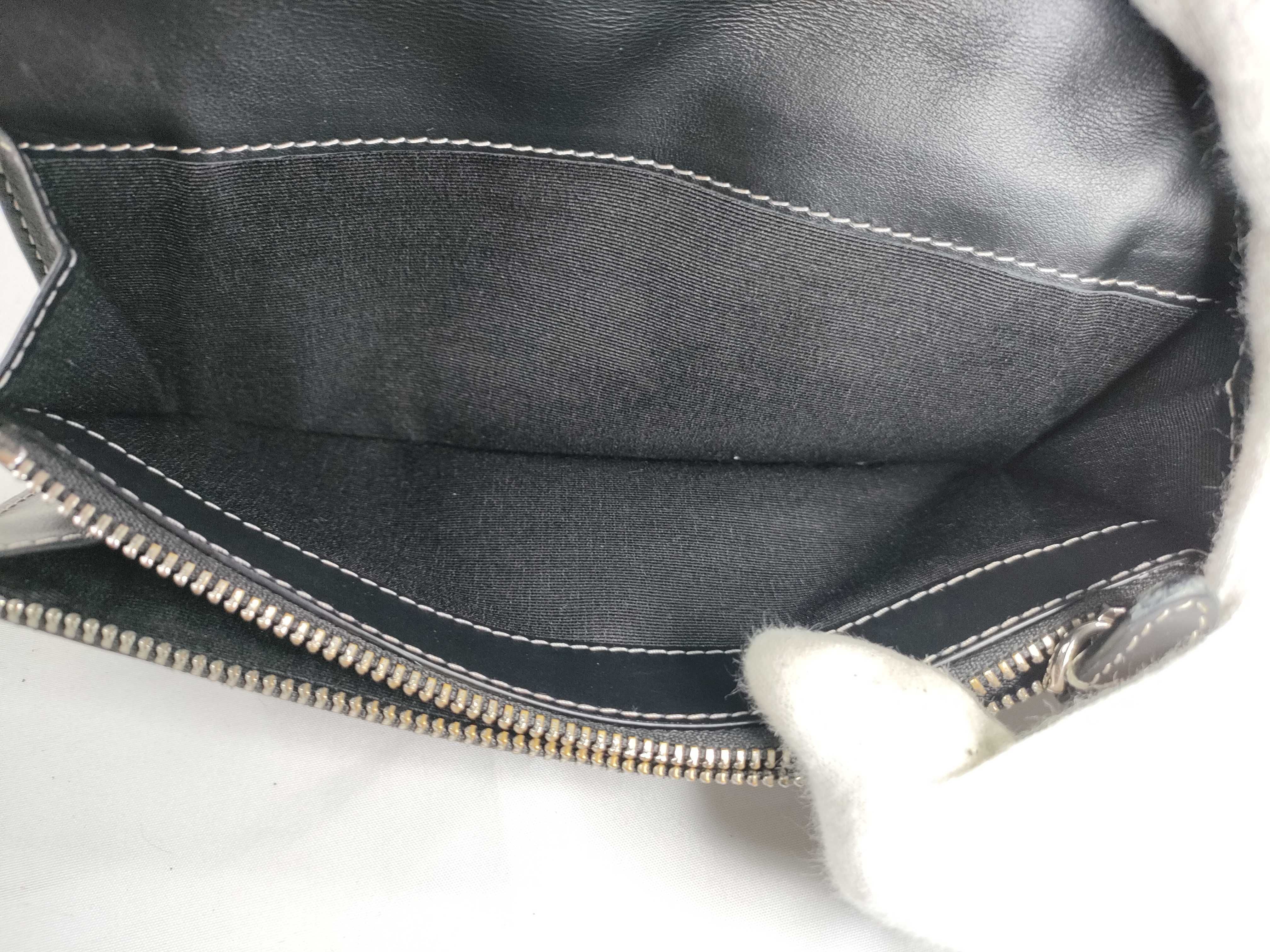 Cavendish Long Wallet — view 10