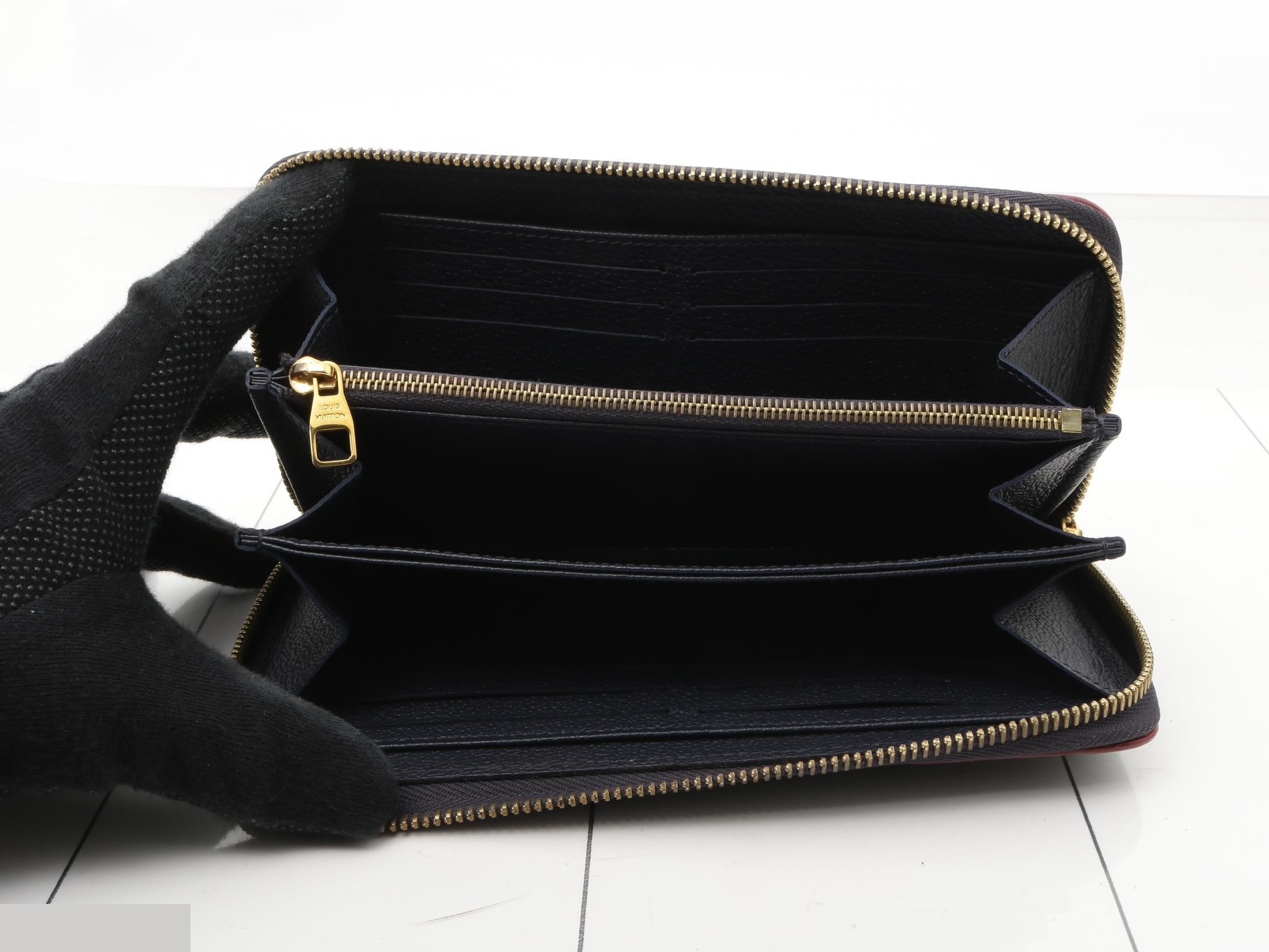 Zippy Wallet — view 4