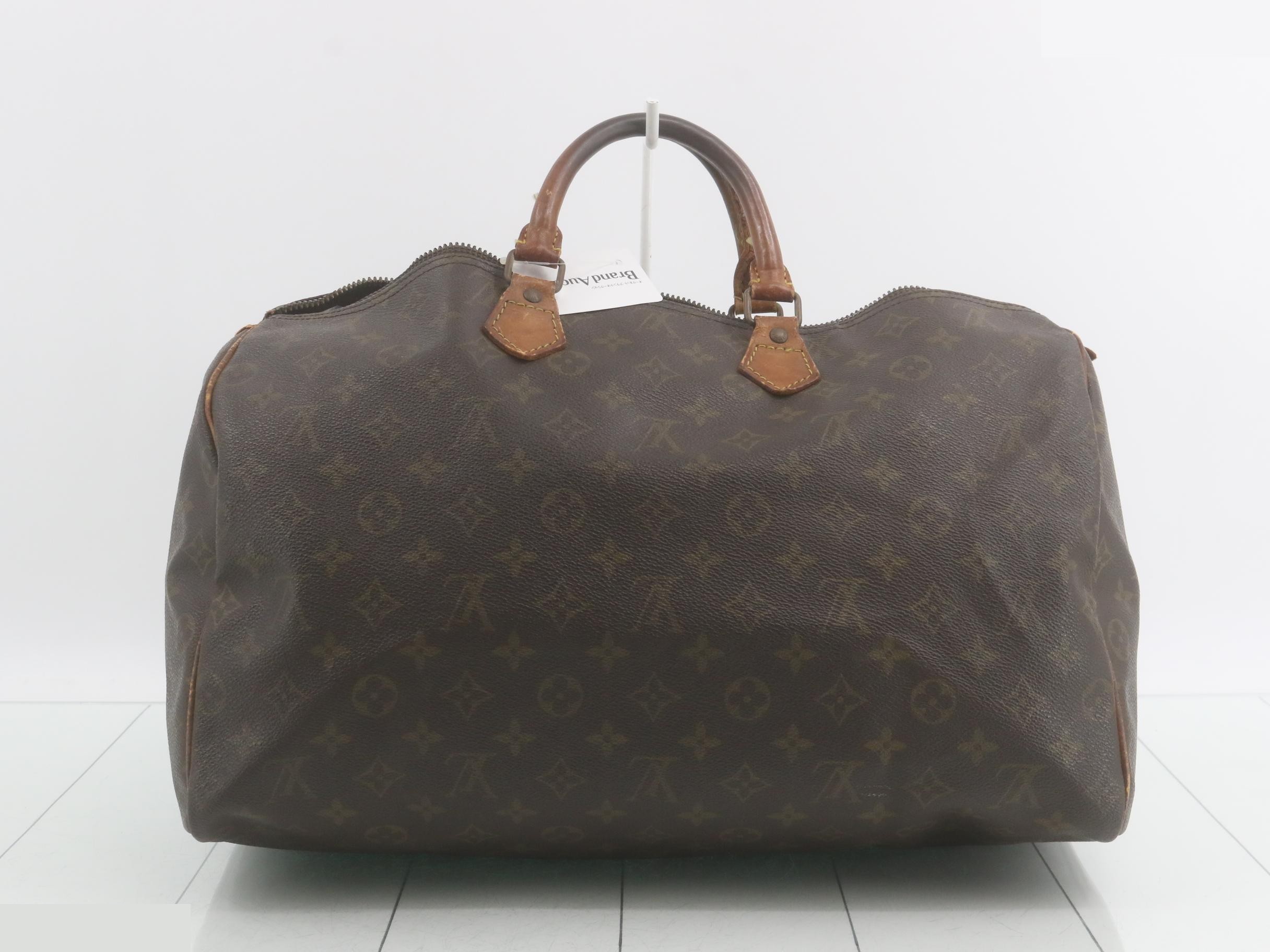 Speedy 40 — view 2