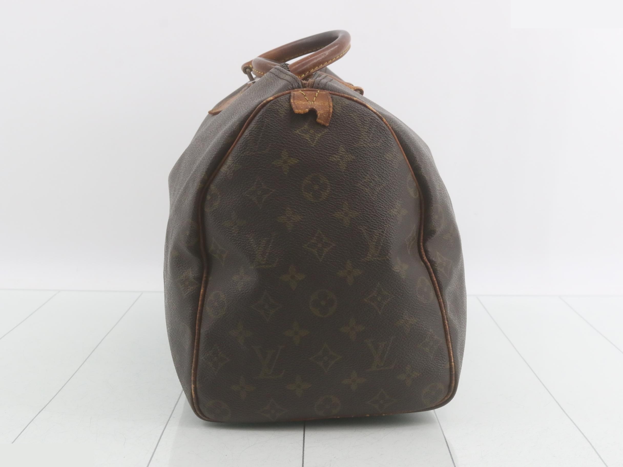 Speedy 40 — view 4