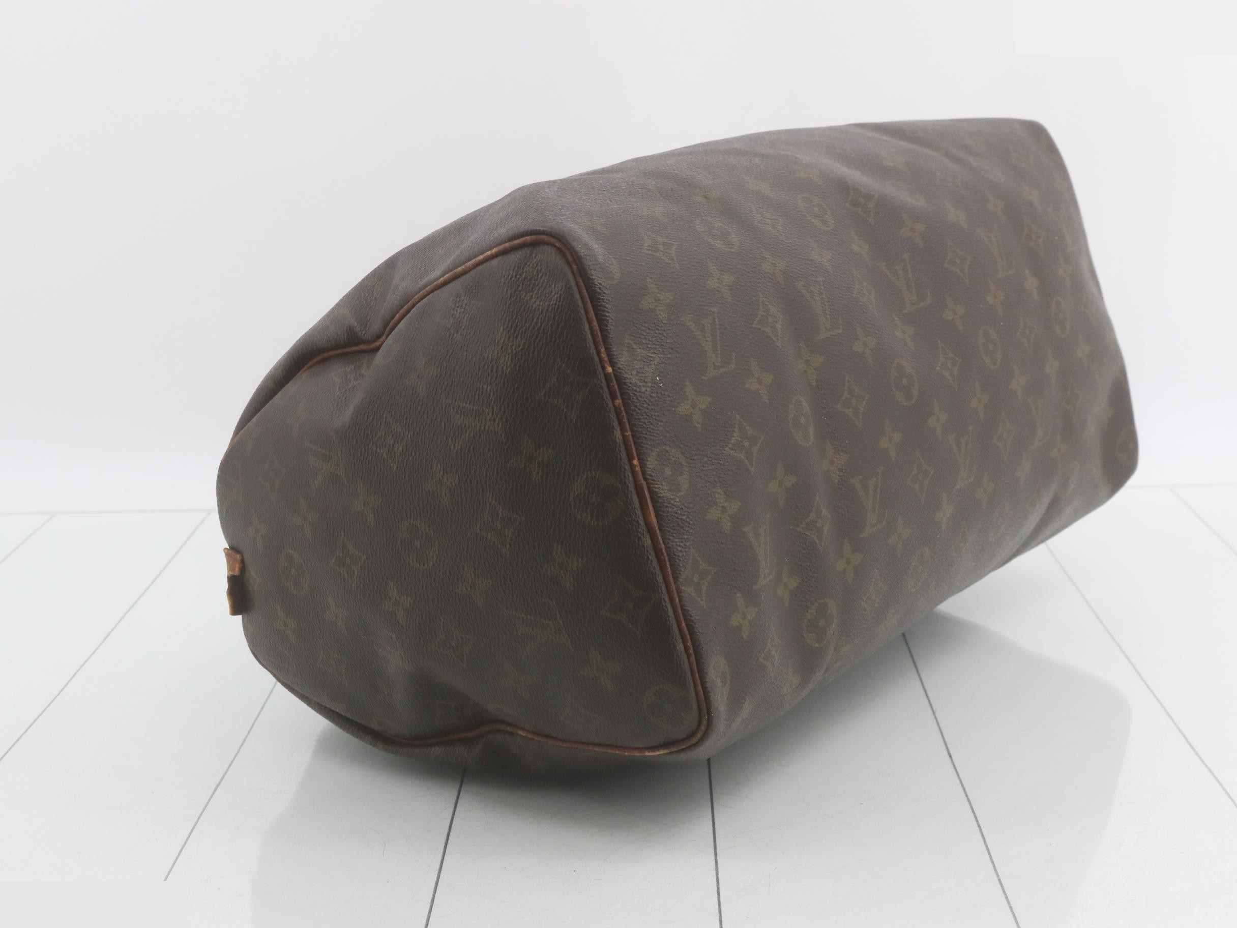 Speedy 40 — view 5