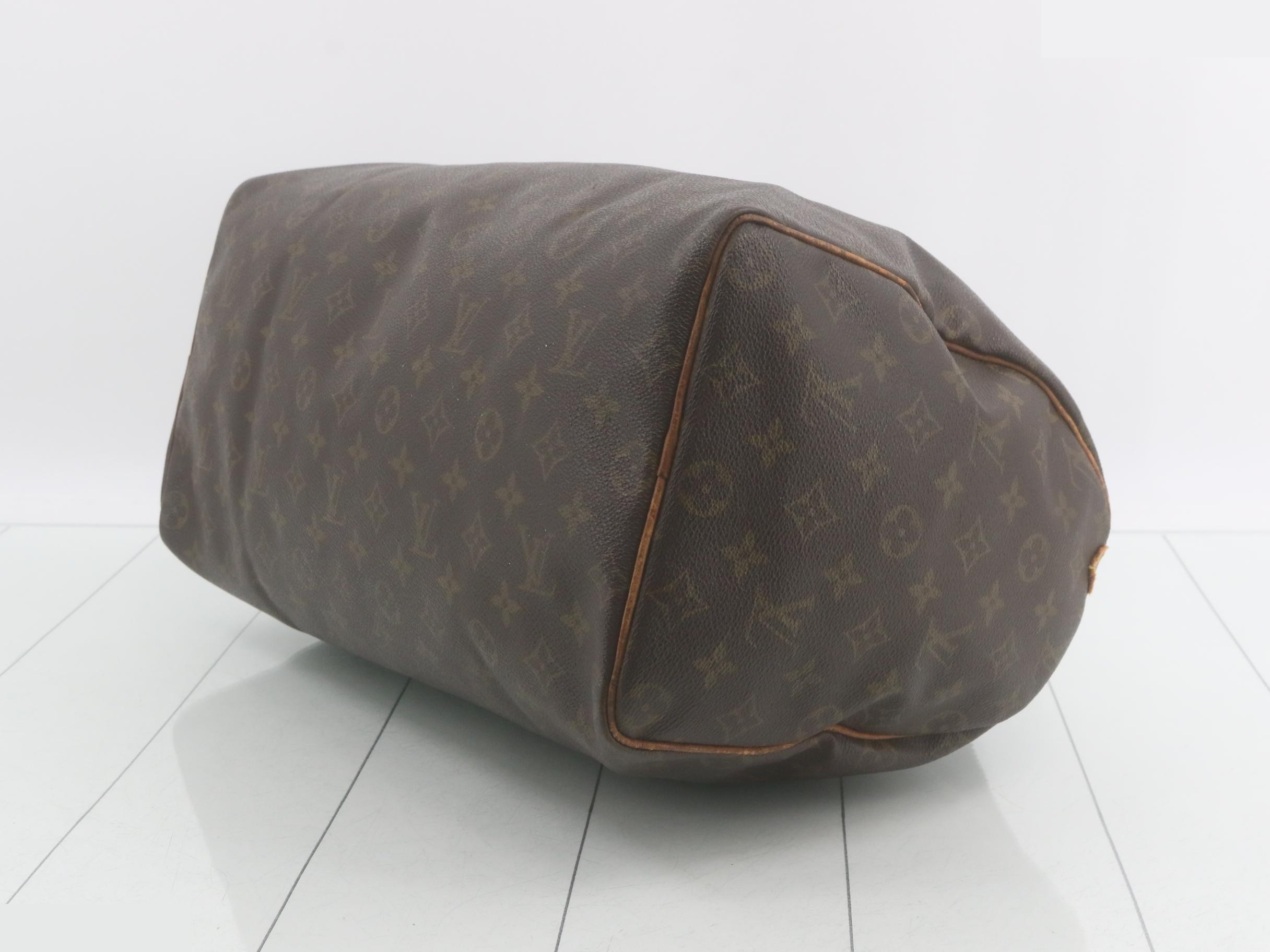 Speedy 40 — view 6
